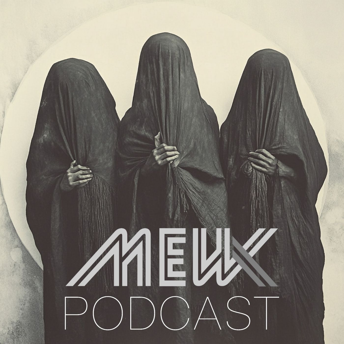 The MewX Podcast