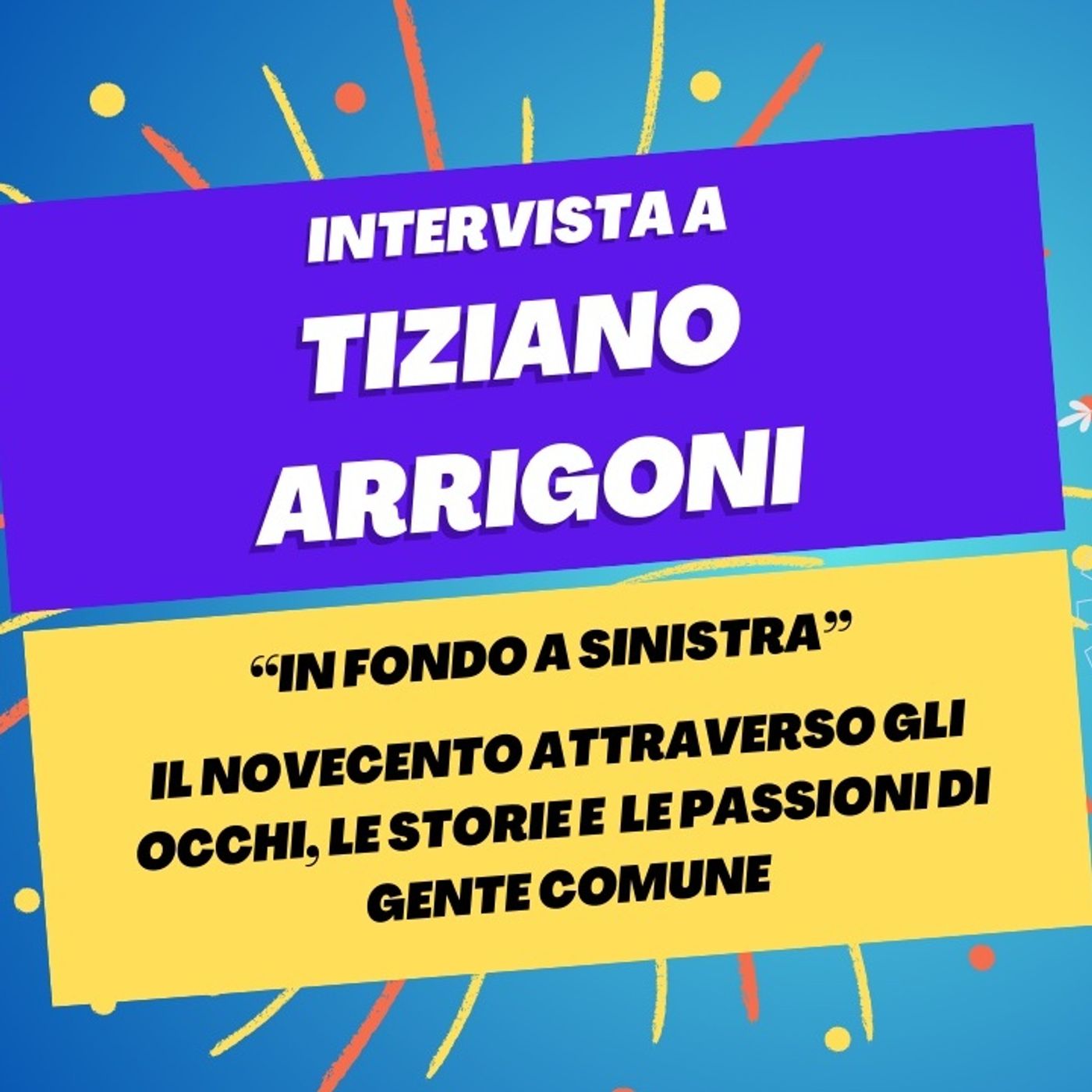 Frasivolanti blog - di Laura Ressa