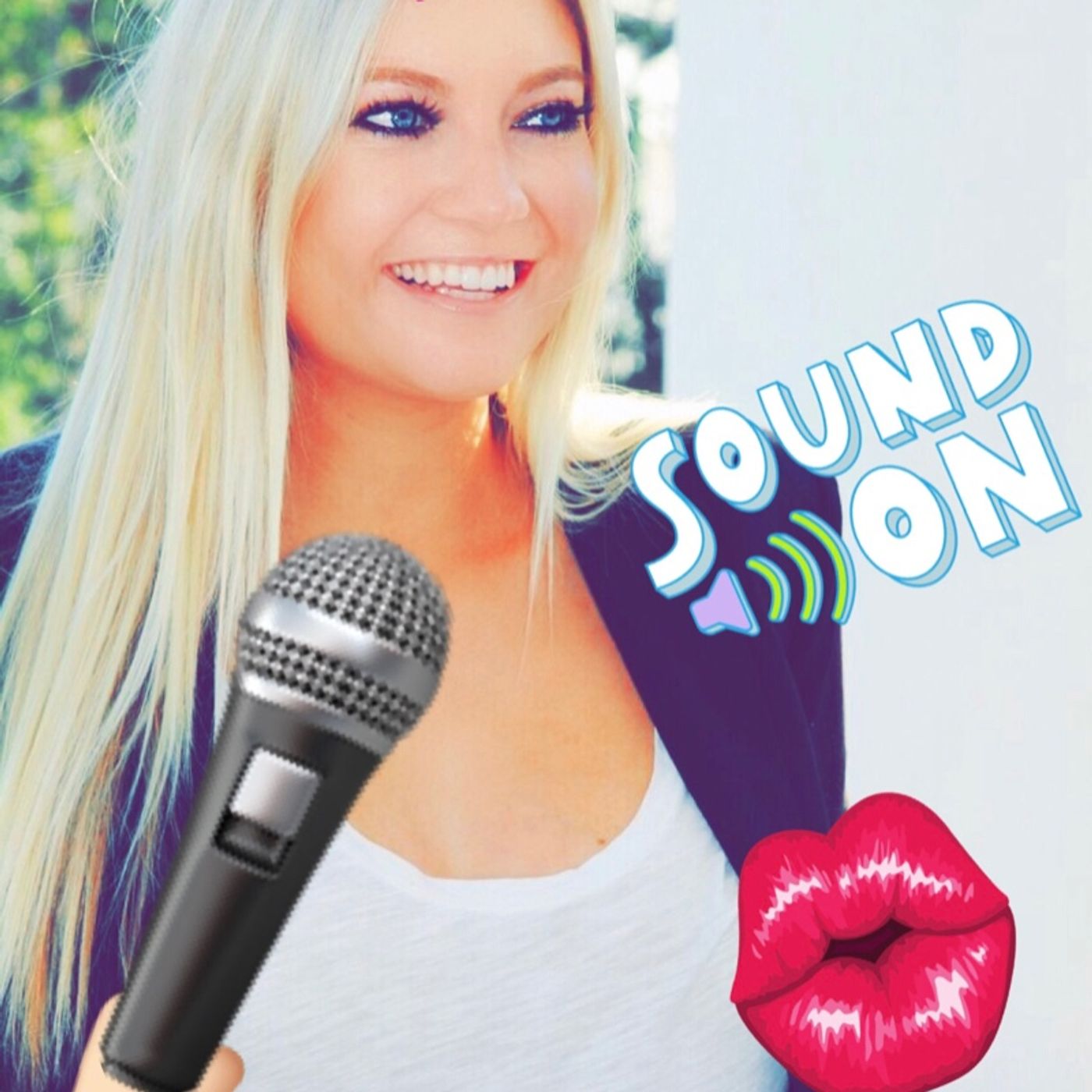Lindsey’s Listeners 🎧 podcast artwork