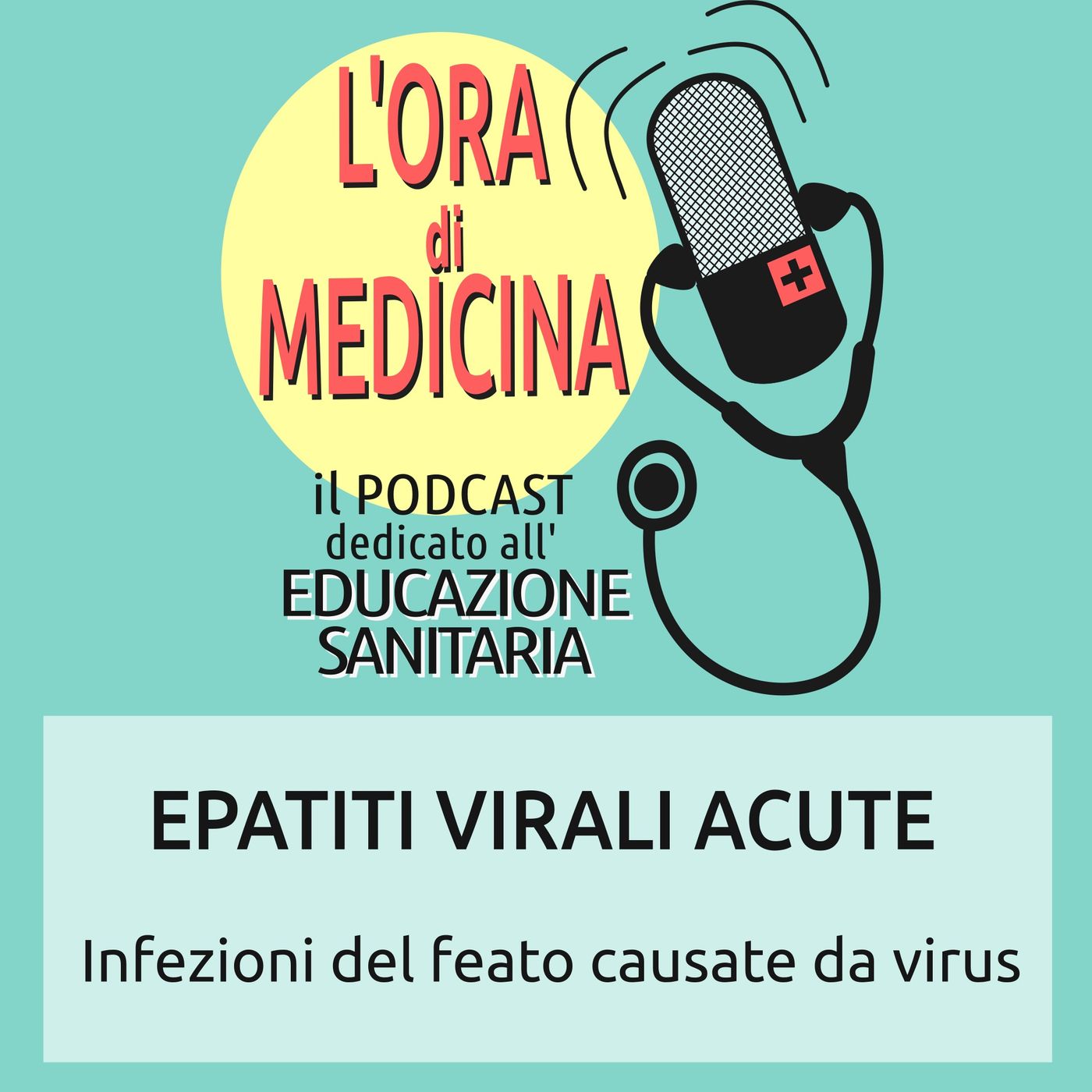 L\'ora di Medicina