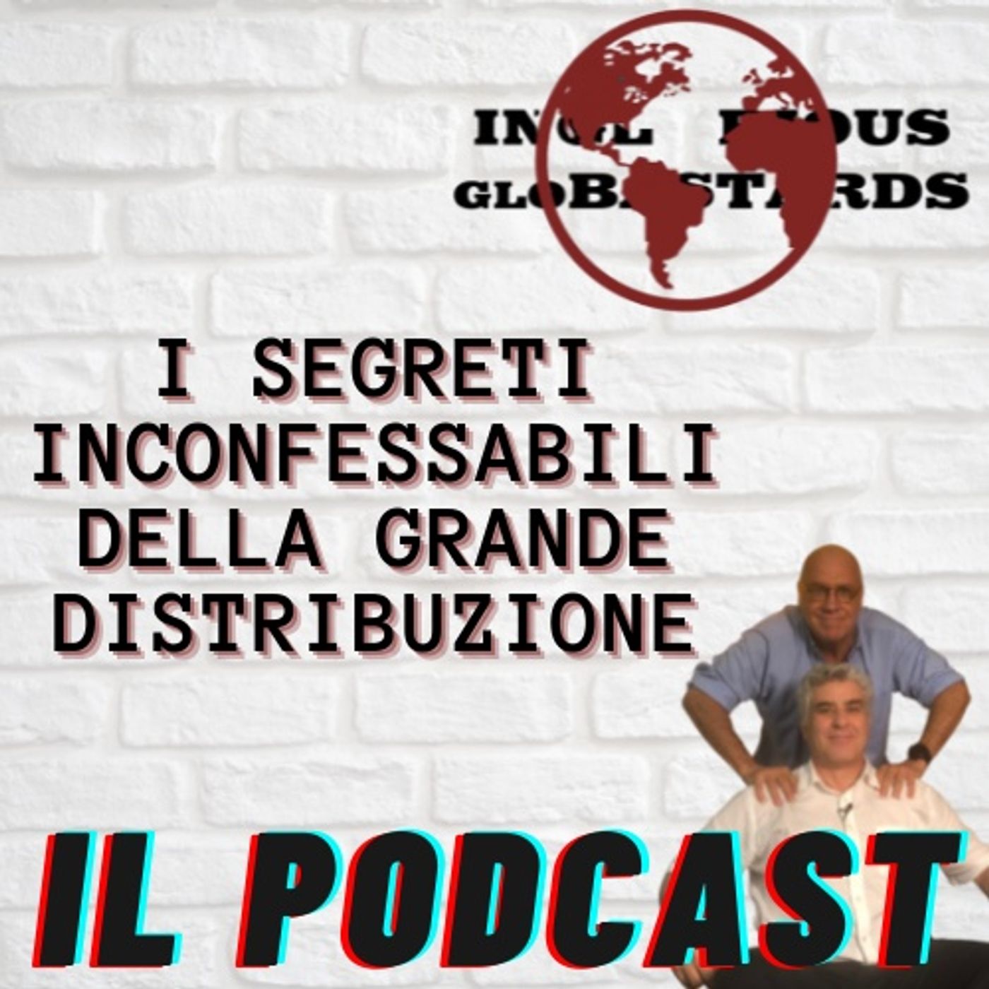 I segreti incoffessabili della Grande Distribuzione