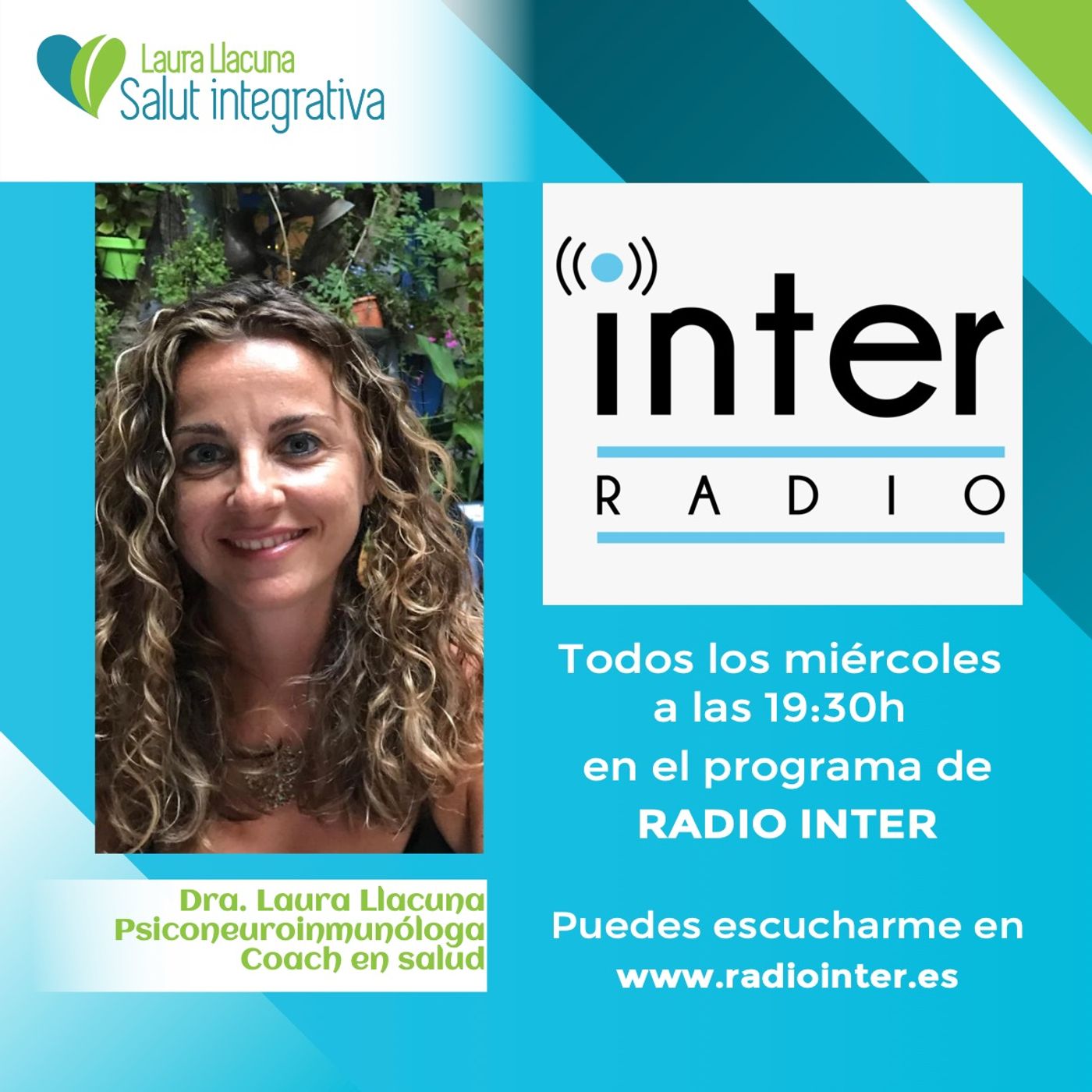 Consejos de la Dra. Laura