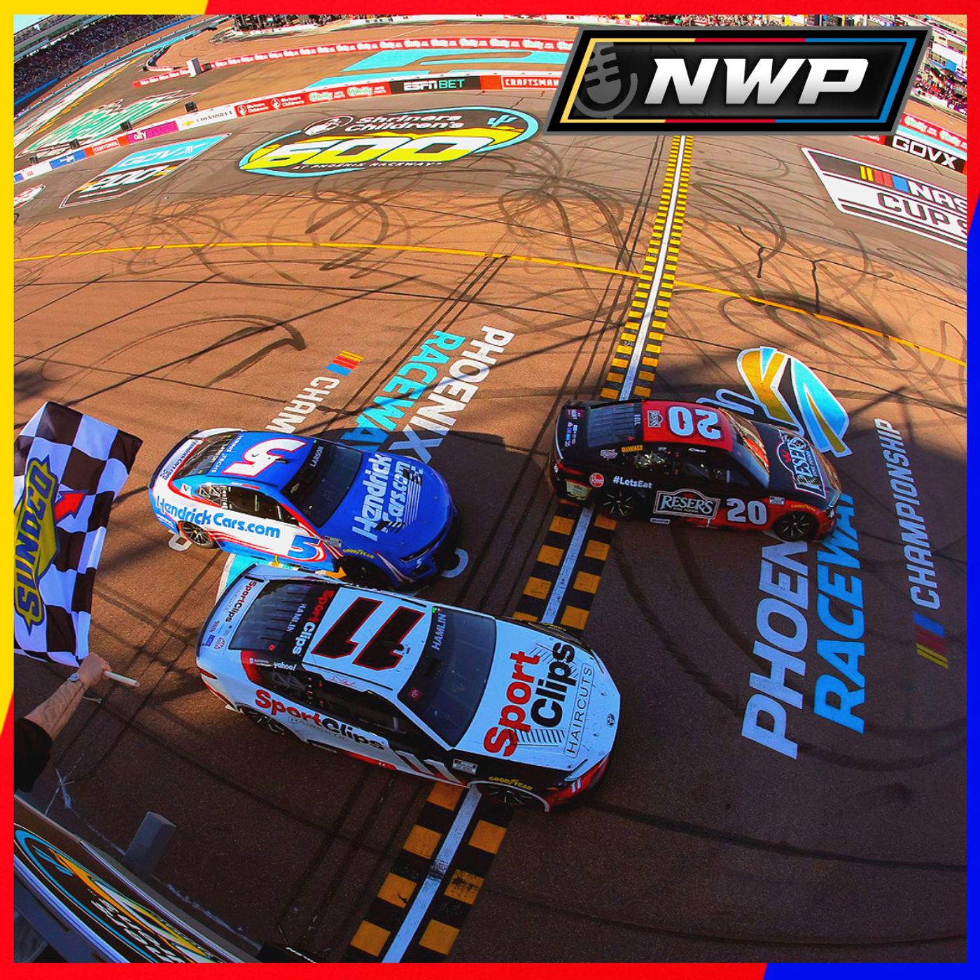 NWP