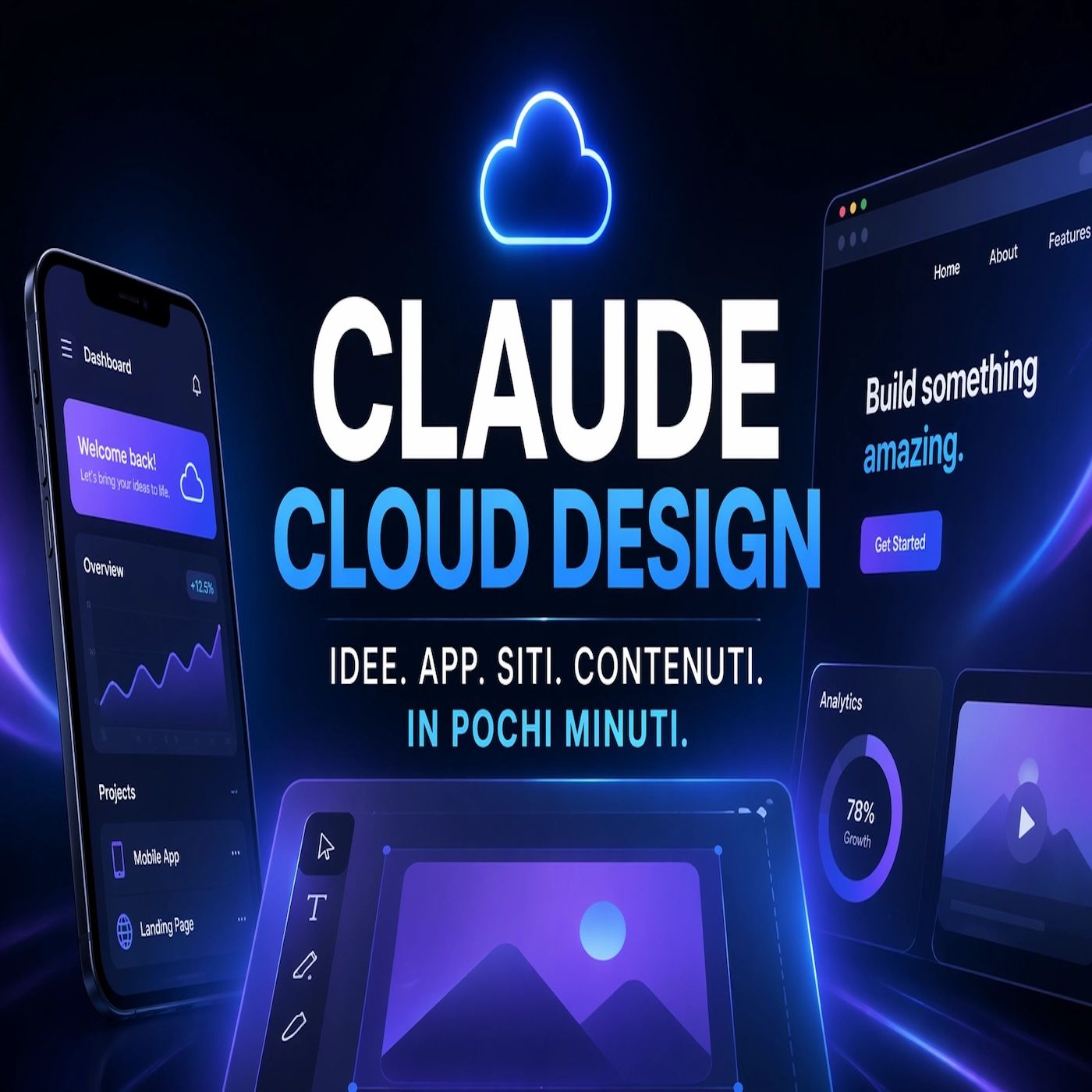 Claude Cloud Design cambia tutto episode artwork