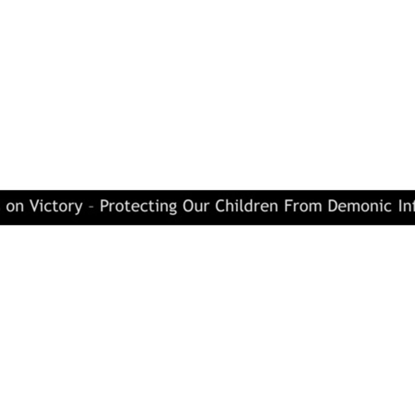 Tyre Nichols: Focus on Victory – Protecting Our Children From Demonic Influences