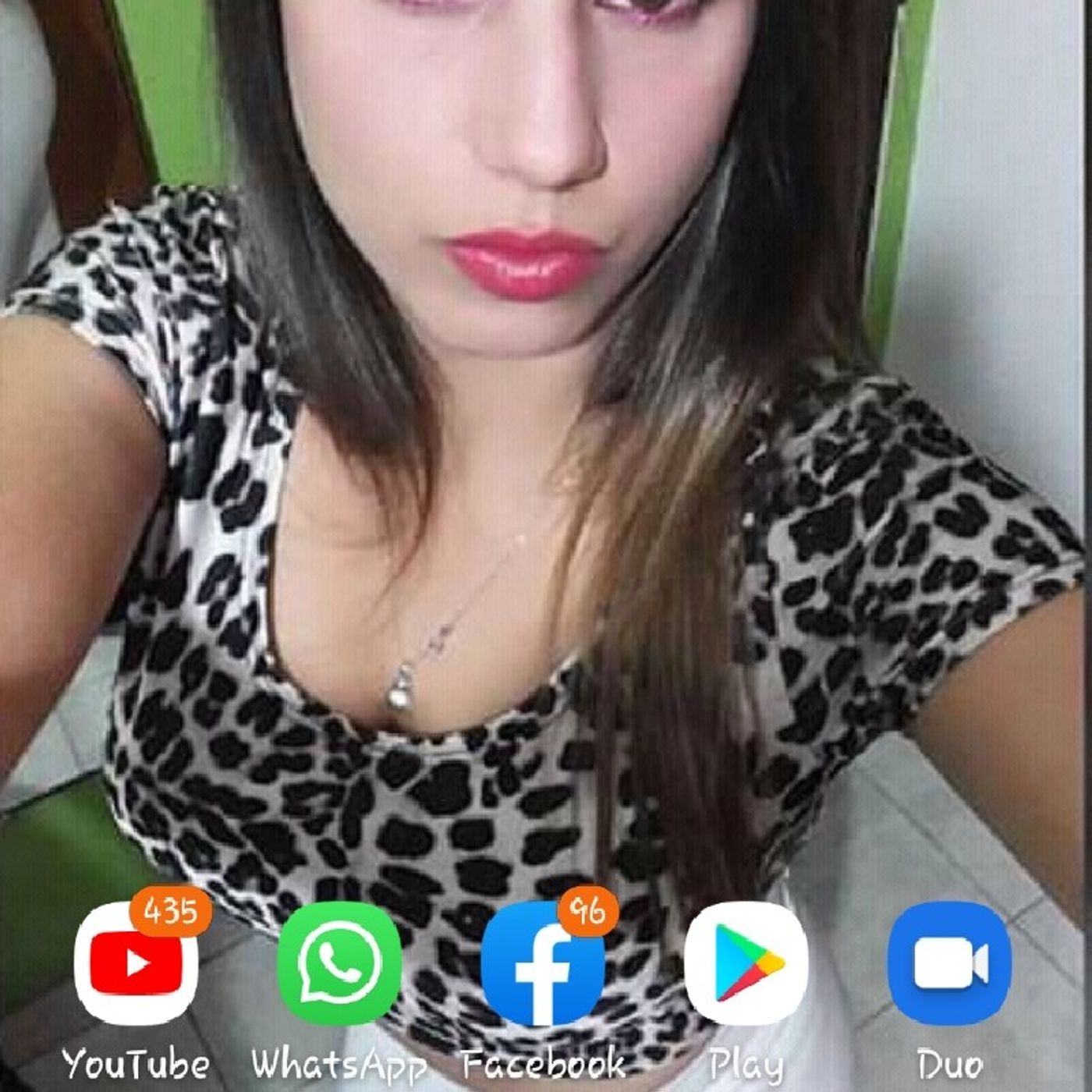 Amorcito mío