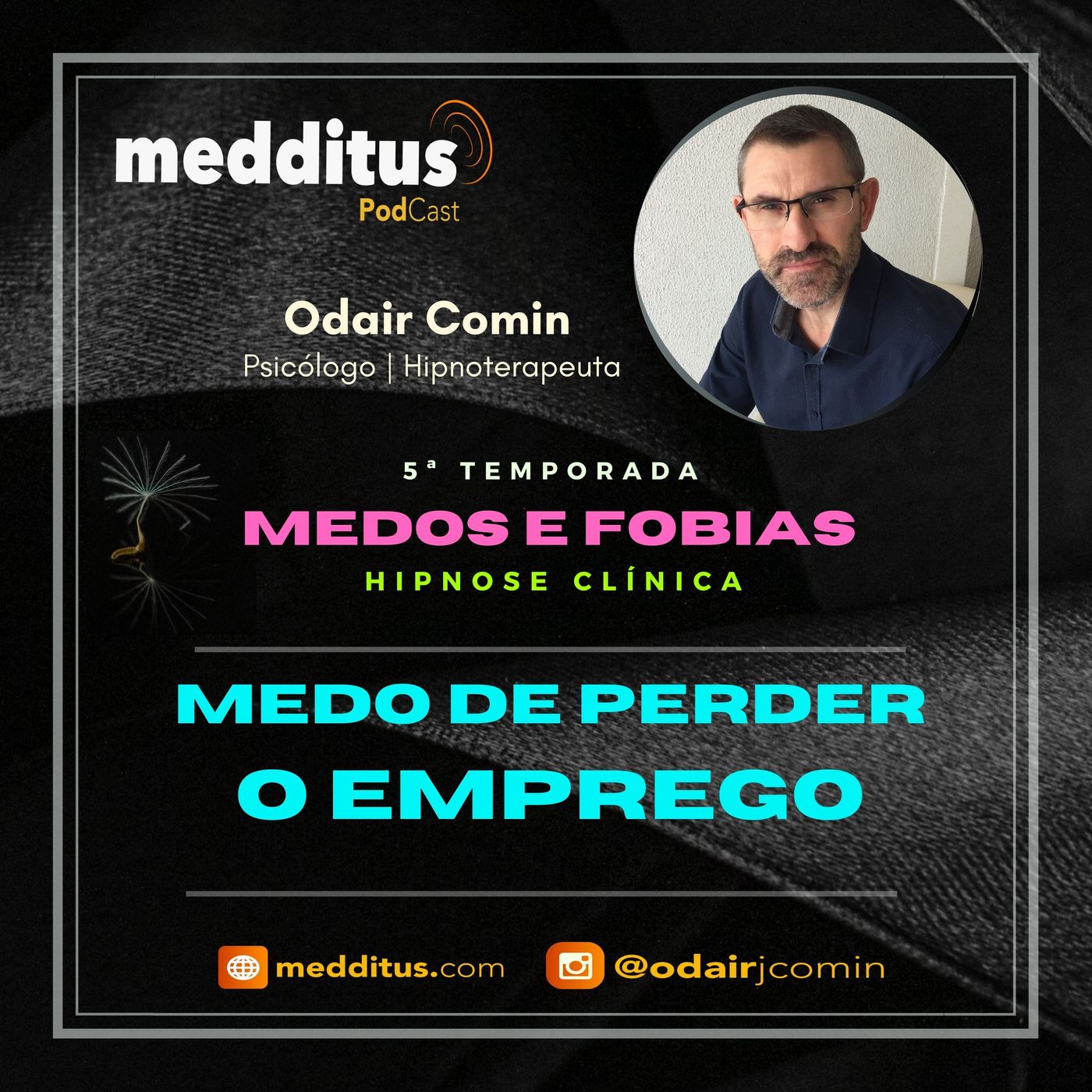 Medditus | Brasil | Hipnose