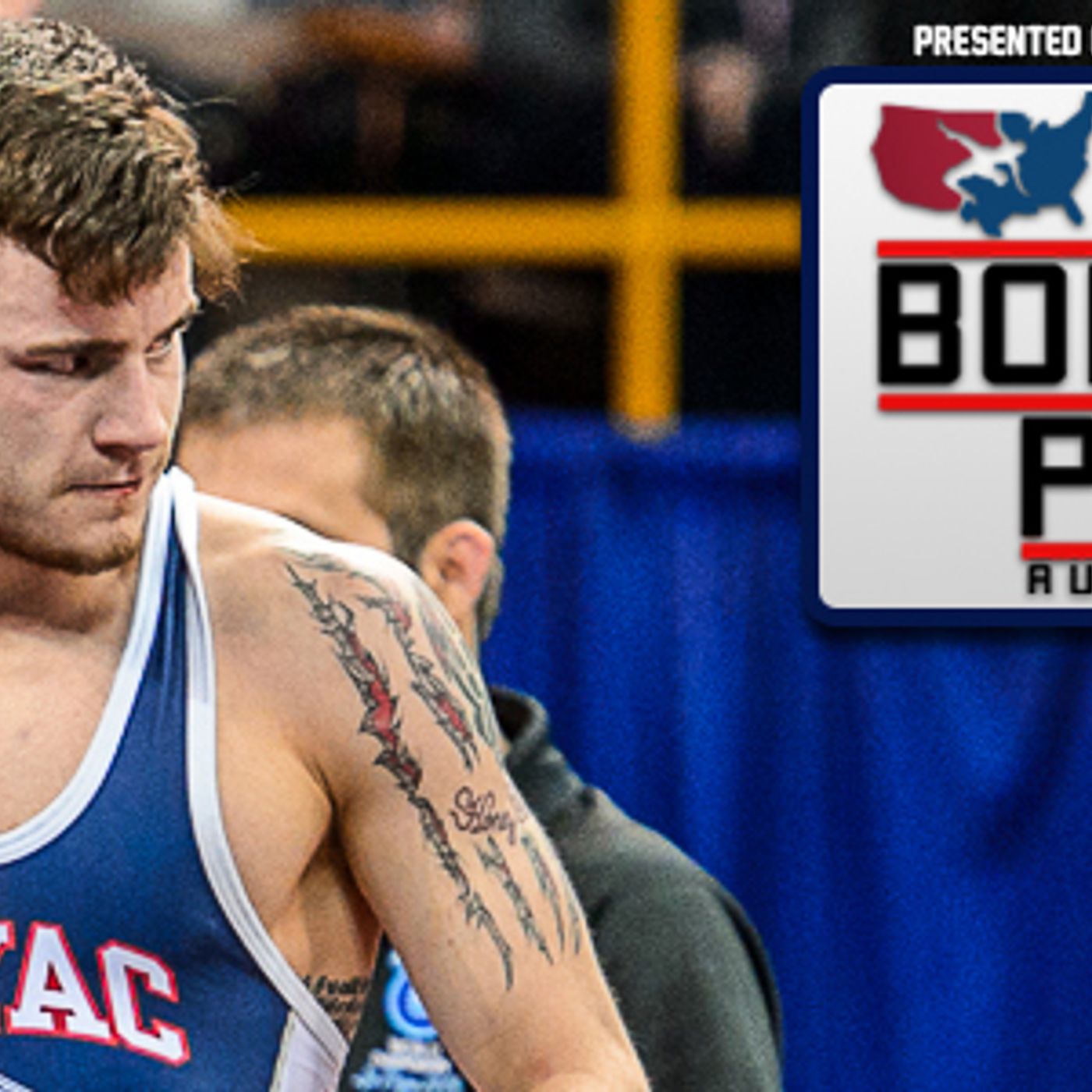 Bonus Points - A USA Wrestling Podcast