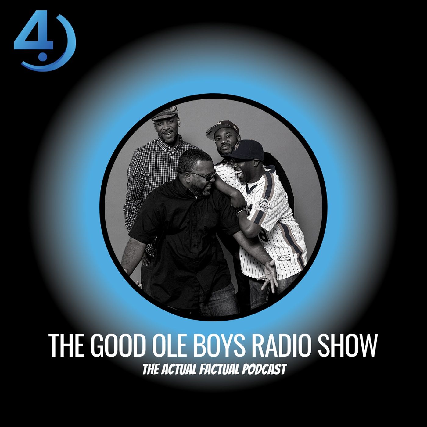 The Hit N Run | The Good Ole Boys