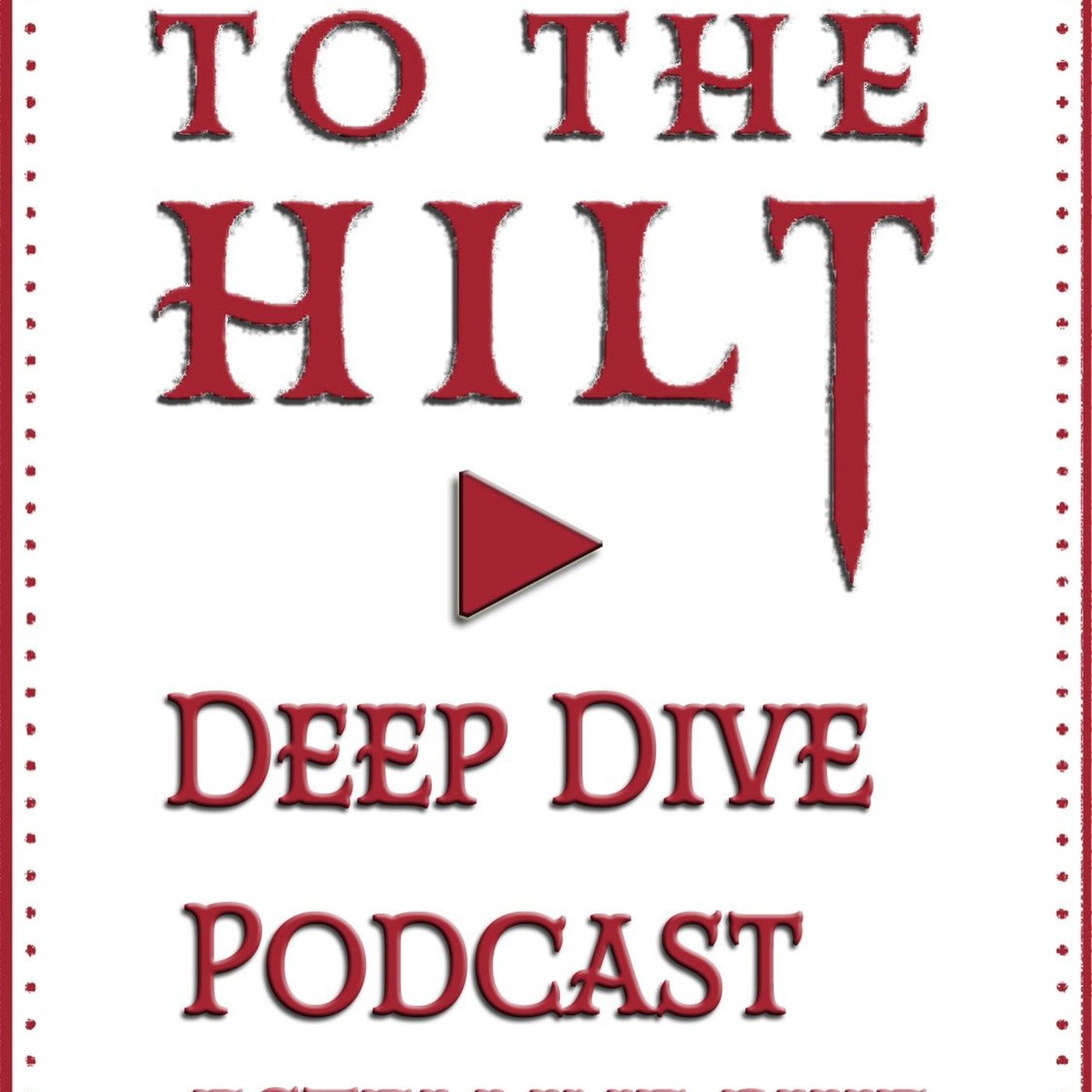 To The Hilt Deep Dive Podcast: A Sword Swallower’s History of Sword Swallowing Historical Bios