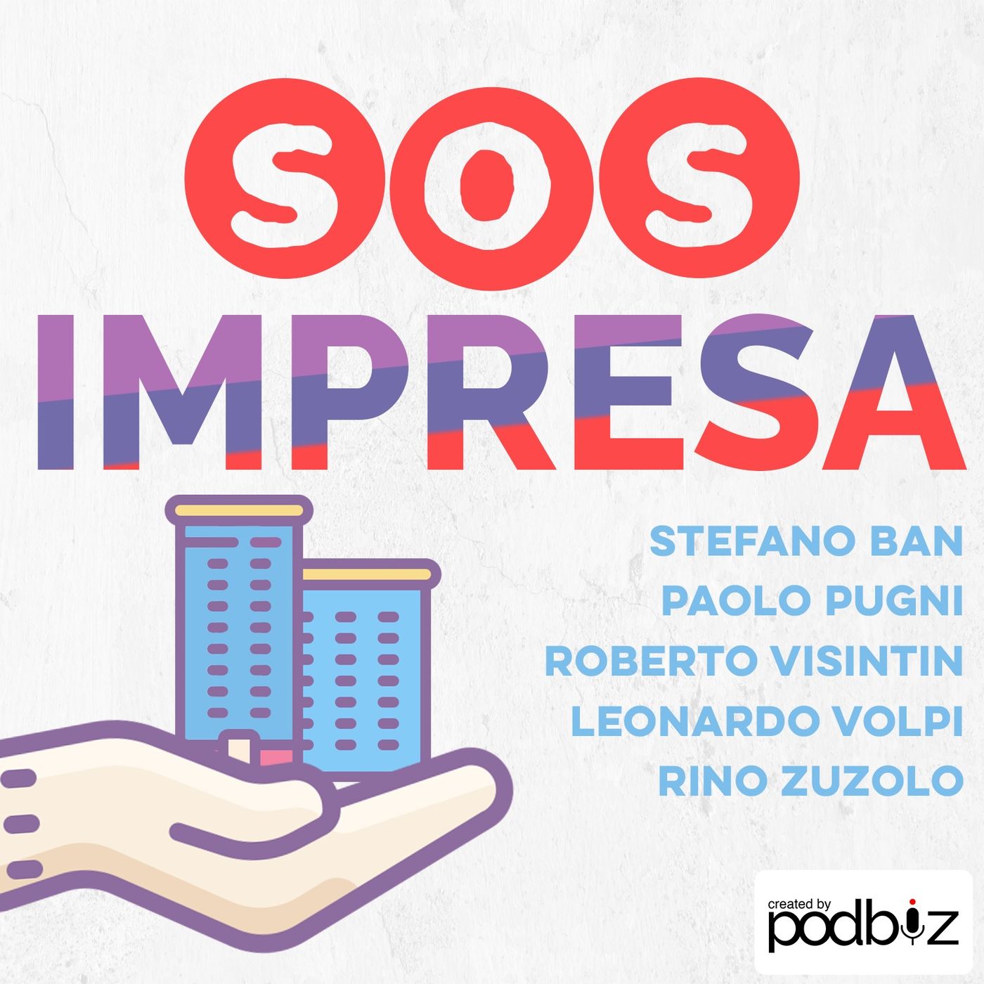 SOS Impresa