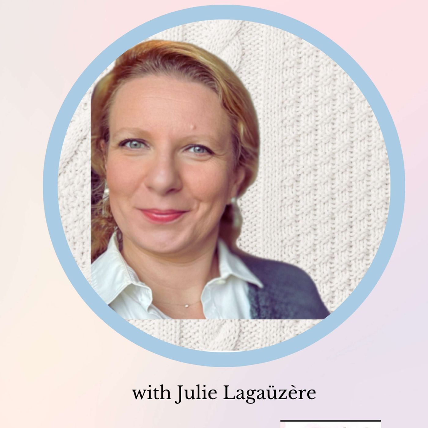 Knitting for Connection: Creativity, Parenting & Mental Health with Julie of Brooknit Bonneterie