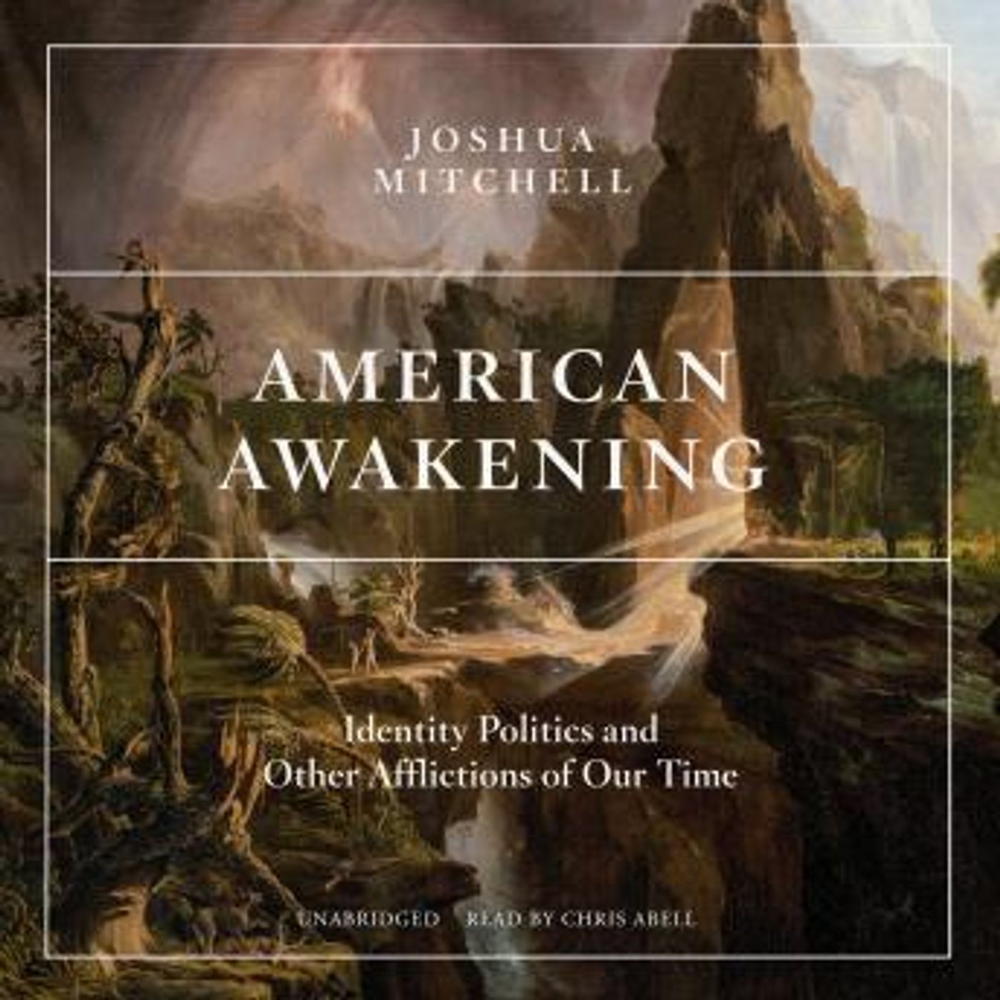 Access Must-Have Audiobooks in Non-Fiction, Current Affairs, Law, & Politics