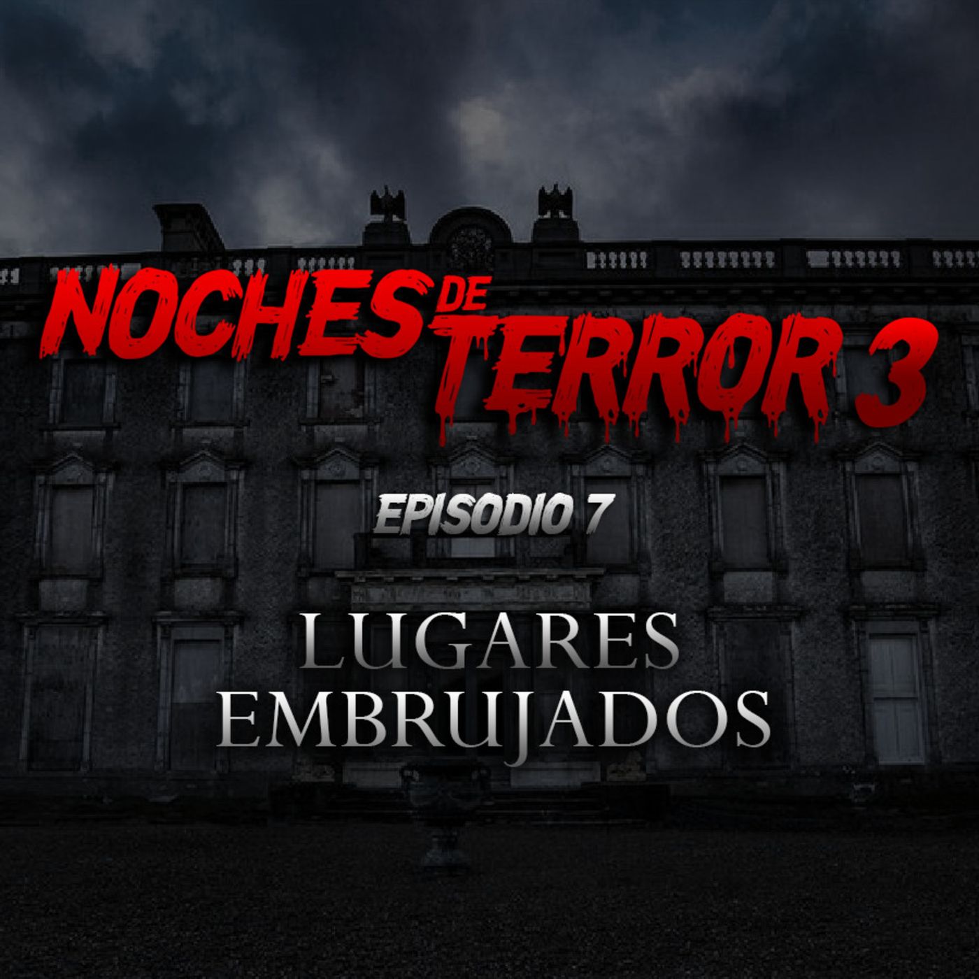 Noches de Terror