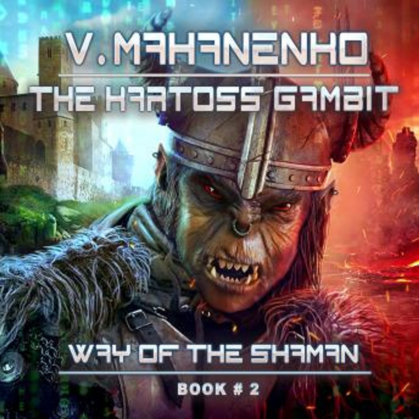 Listen to the Best Full Audiobooks in Science Fiction & Fantasy, Science Fiction