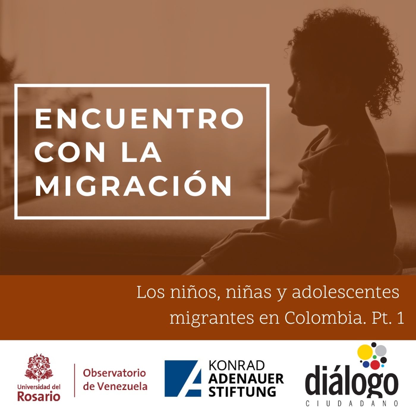 Encuentro con la migración