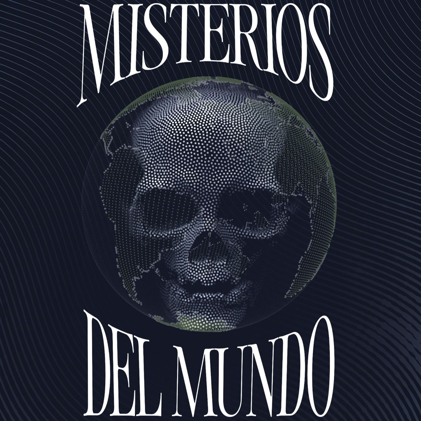 Voces del Misterio EXPRESS: Misterio del Mundo, con Mado Martínez