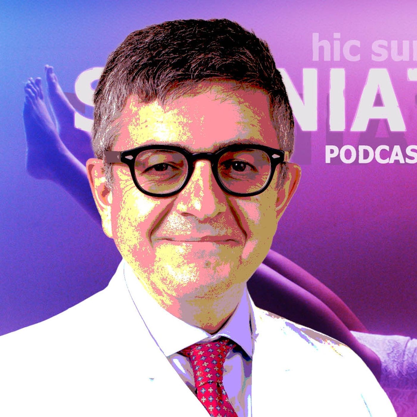 Prevenire è meglio che curare, con Omid Sedigh episode artwork