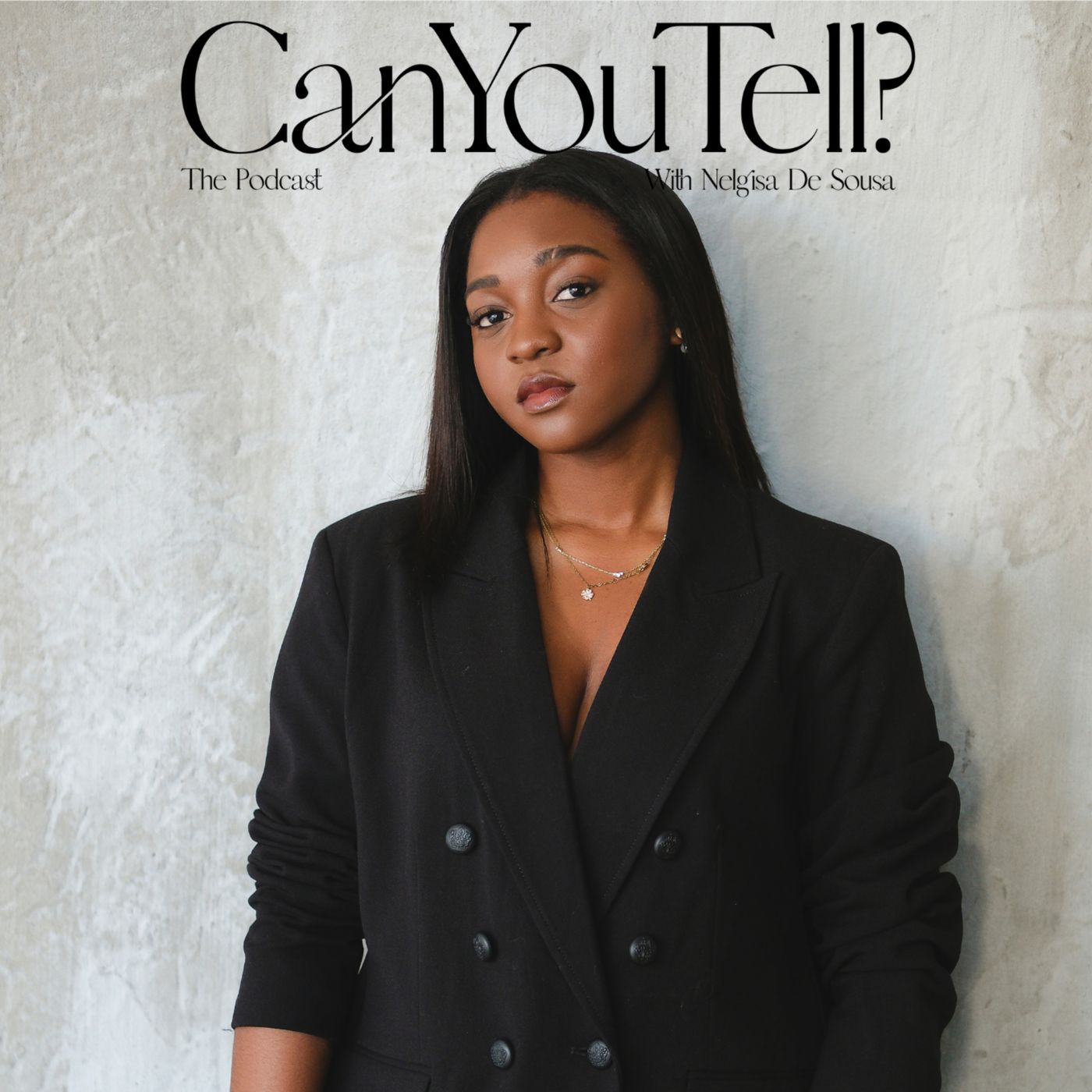 Can U Tell? - The Podcast