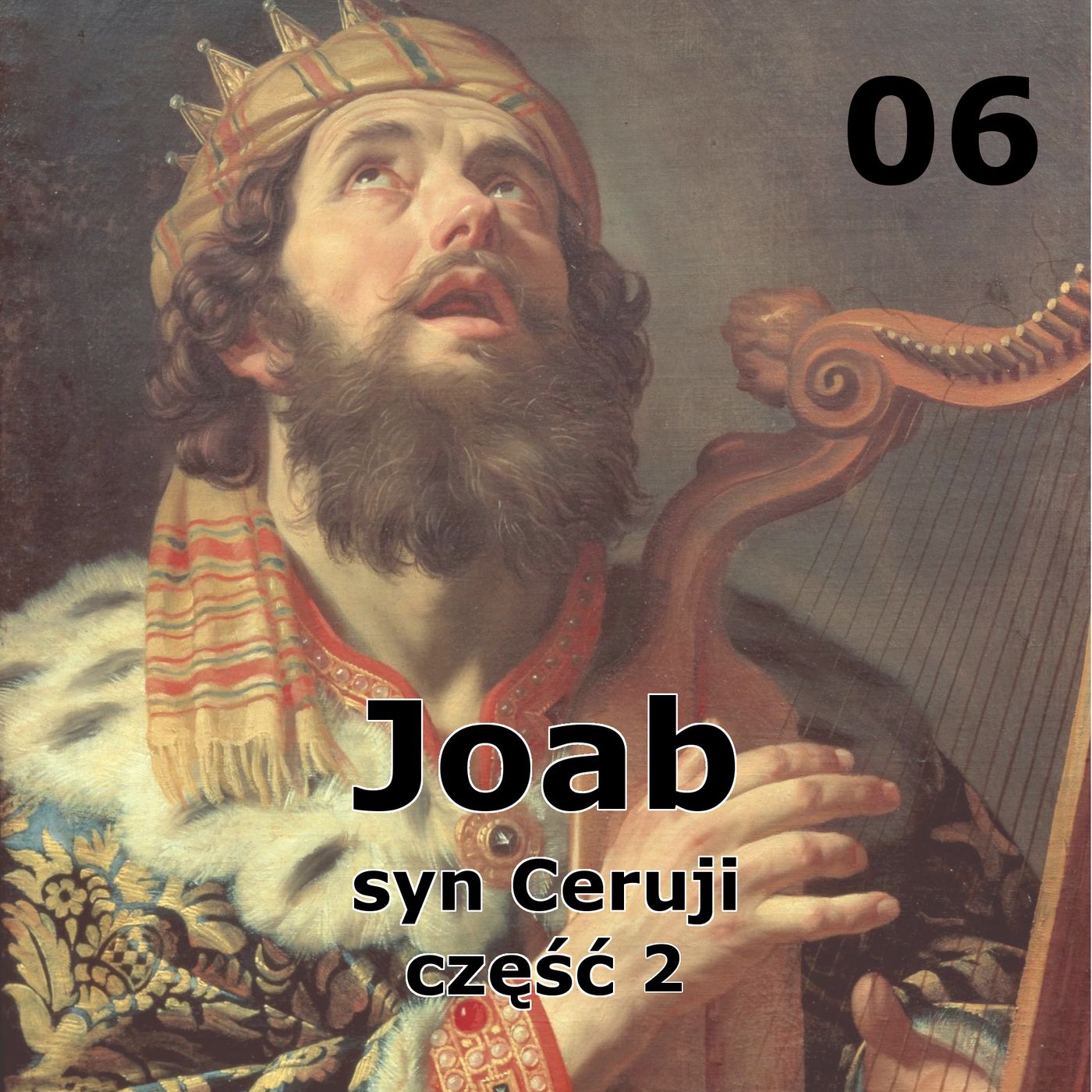 Historie Biblijne