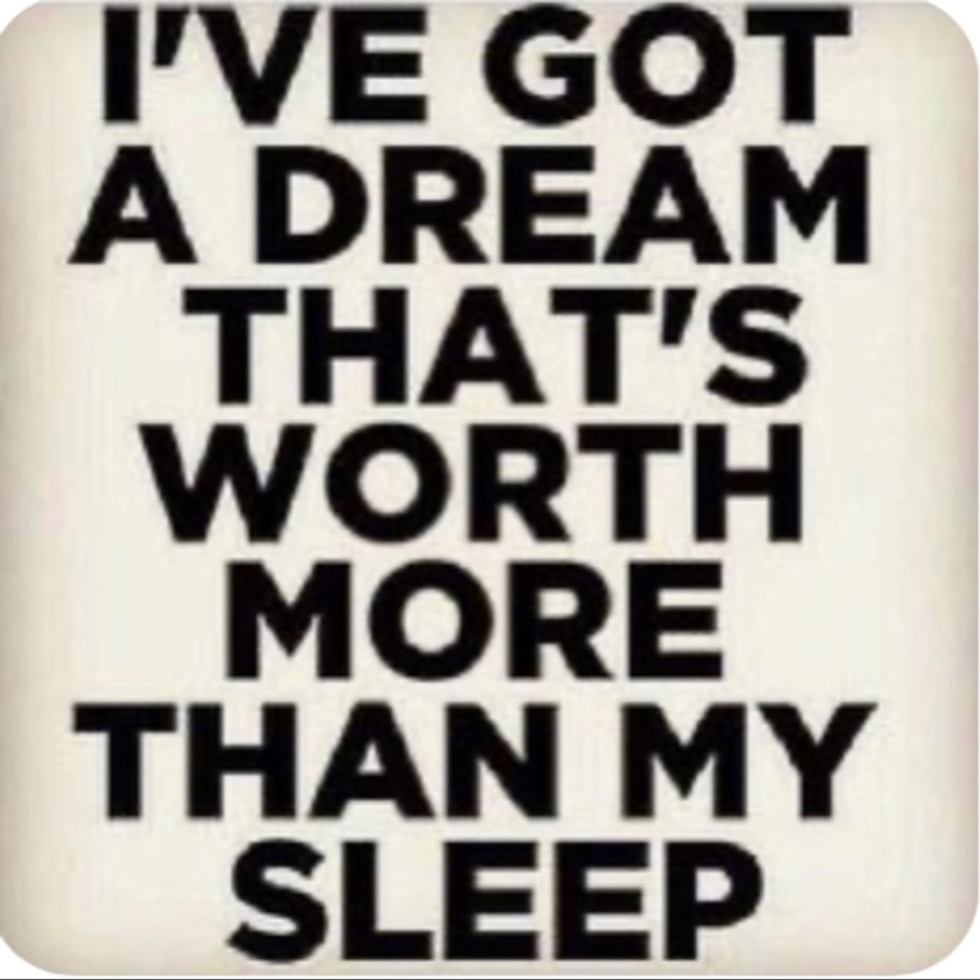 DREAMS DREAMS