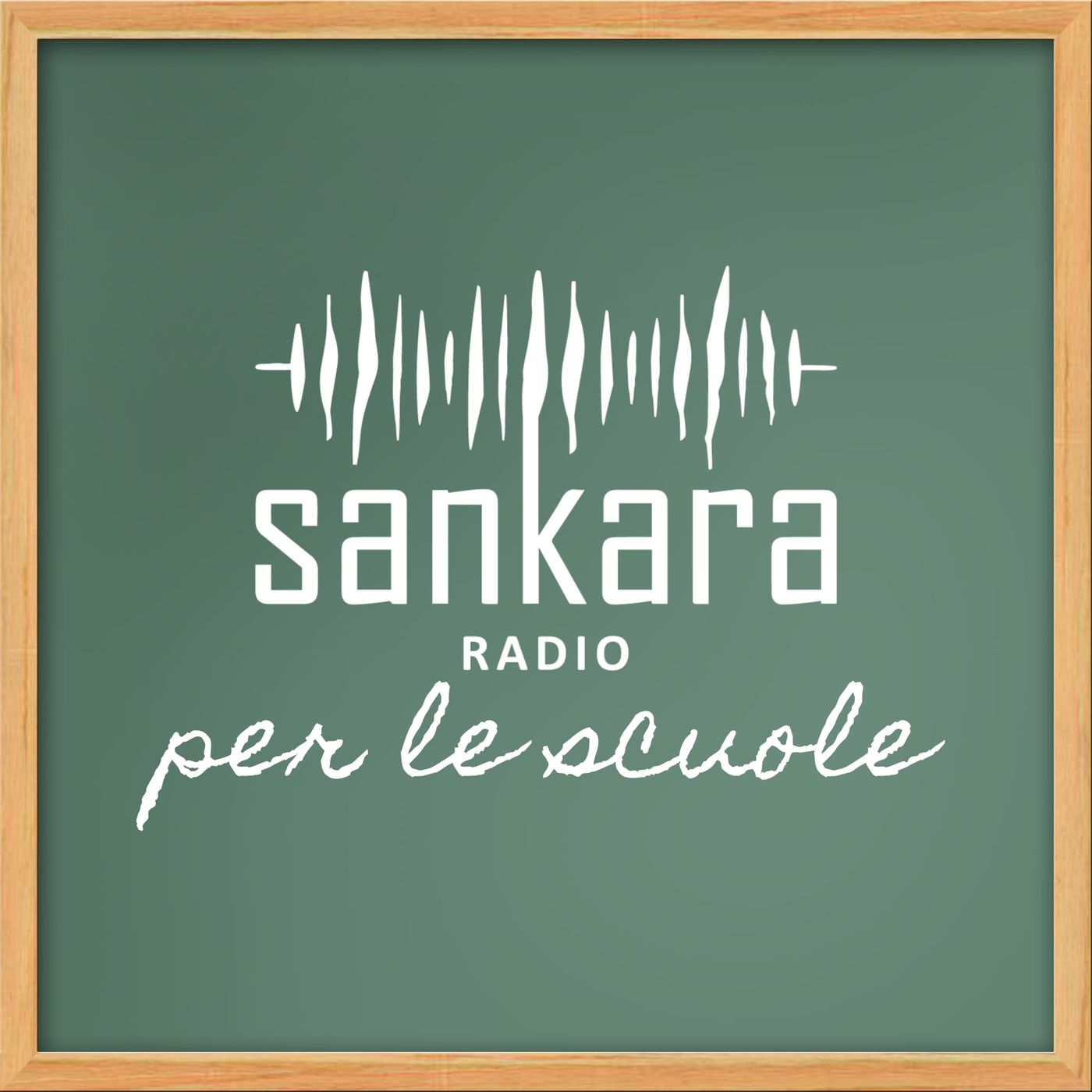 Radio Sankara