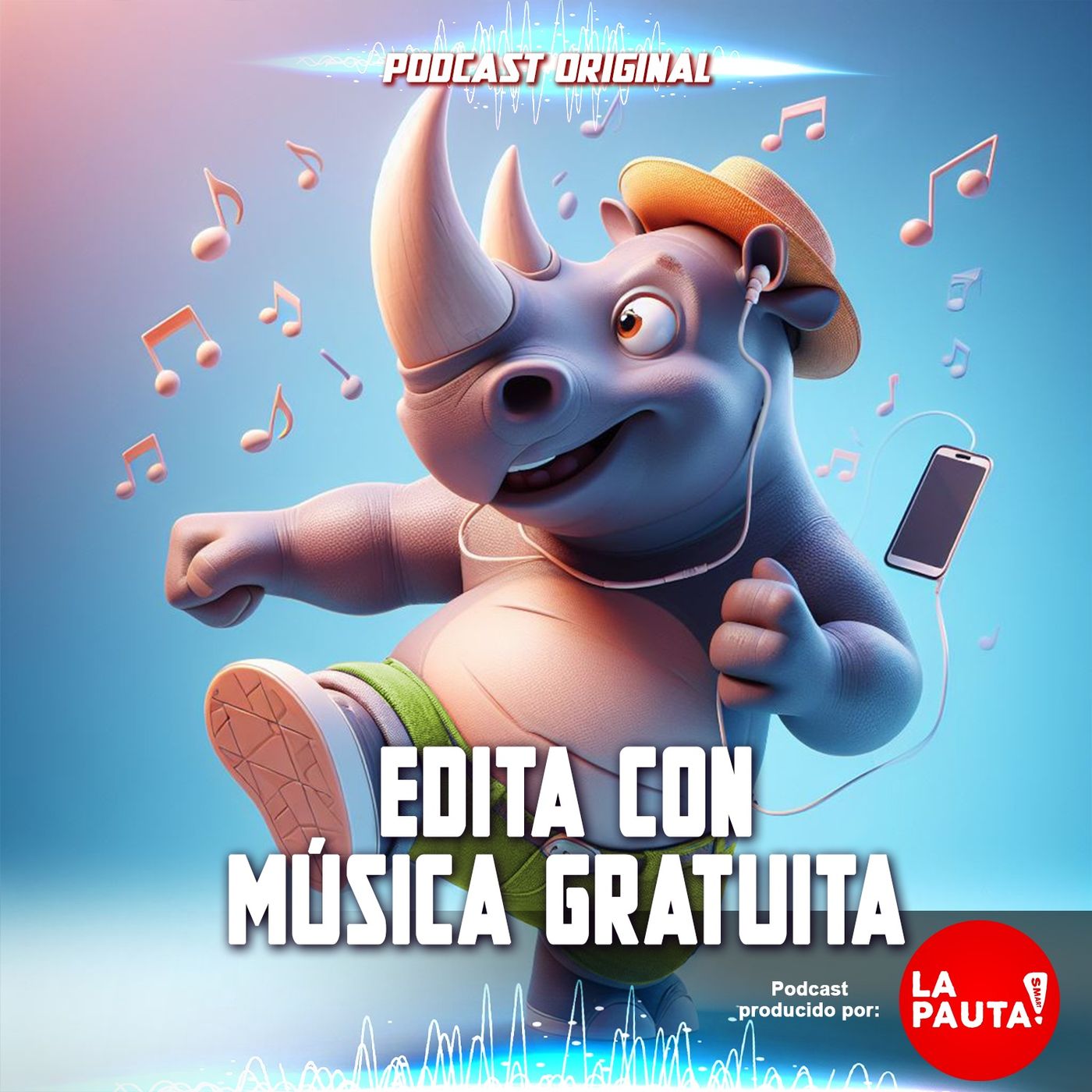 Hablemos de Podcast - La PautaSmart