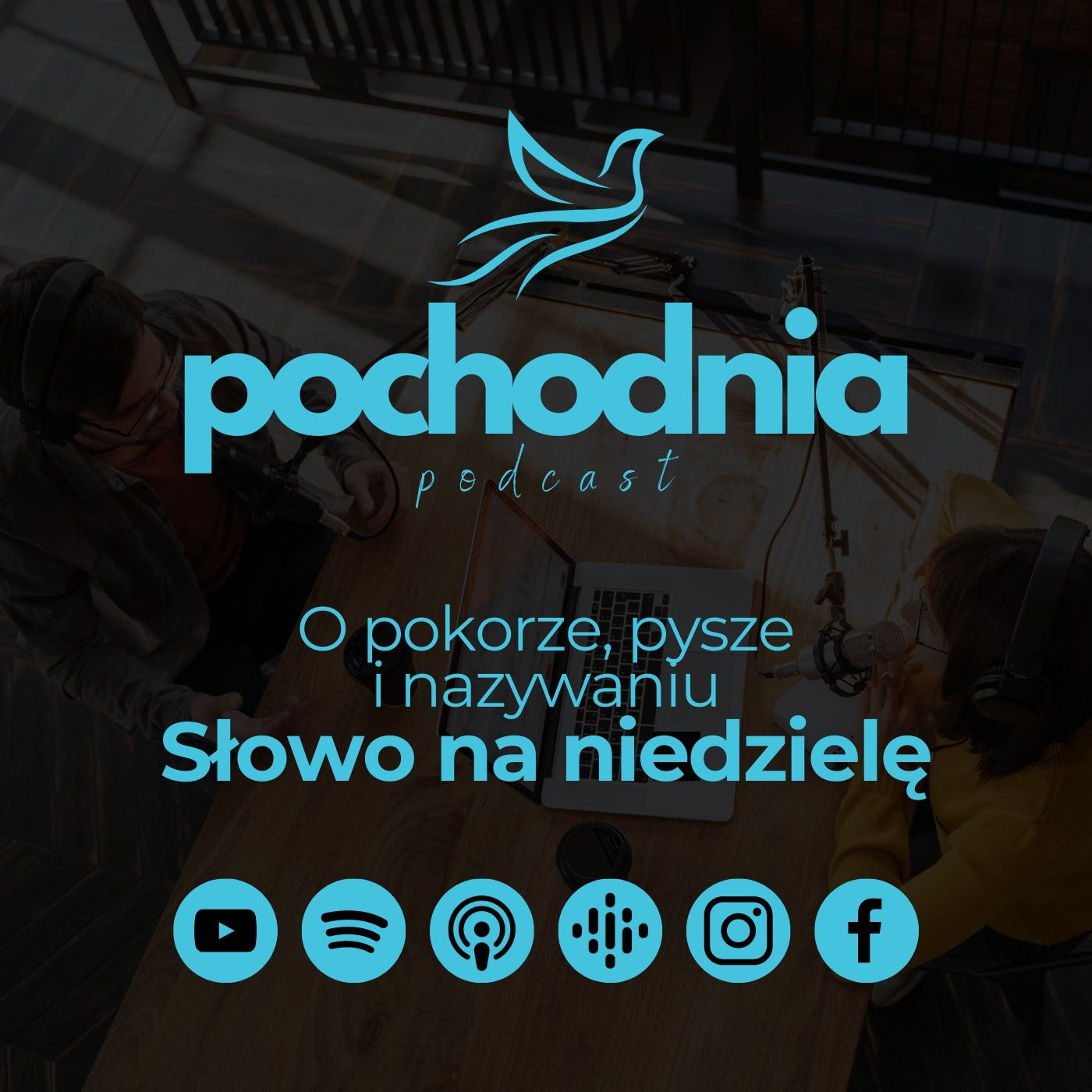 Pochodnia | Słowo Boże na dziś