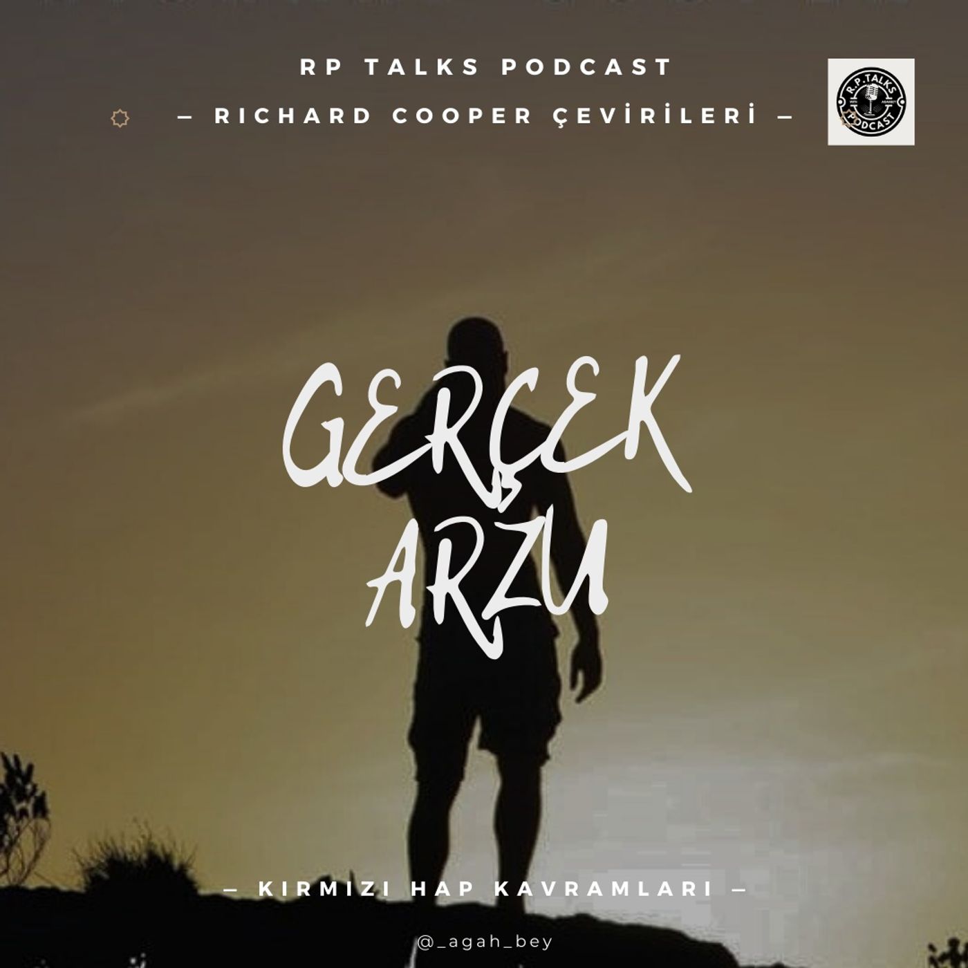 RP Talks Podcast