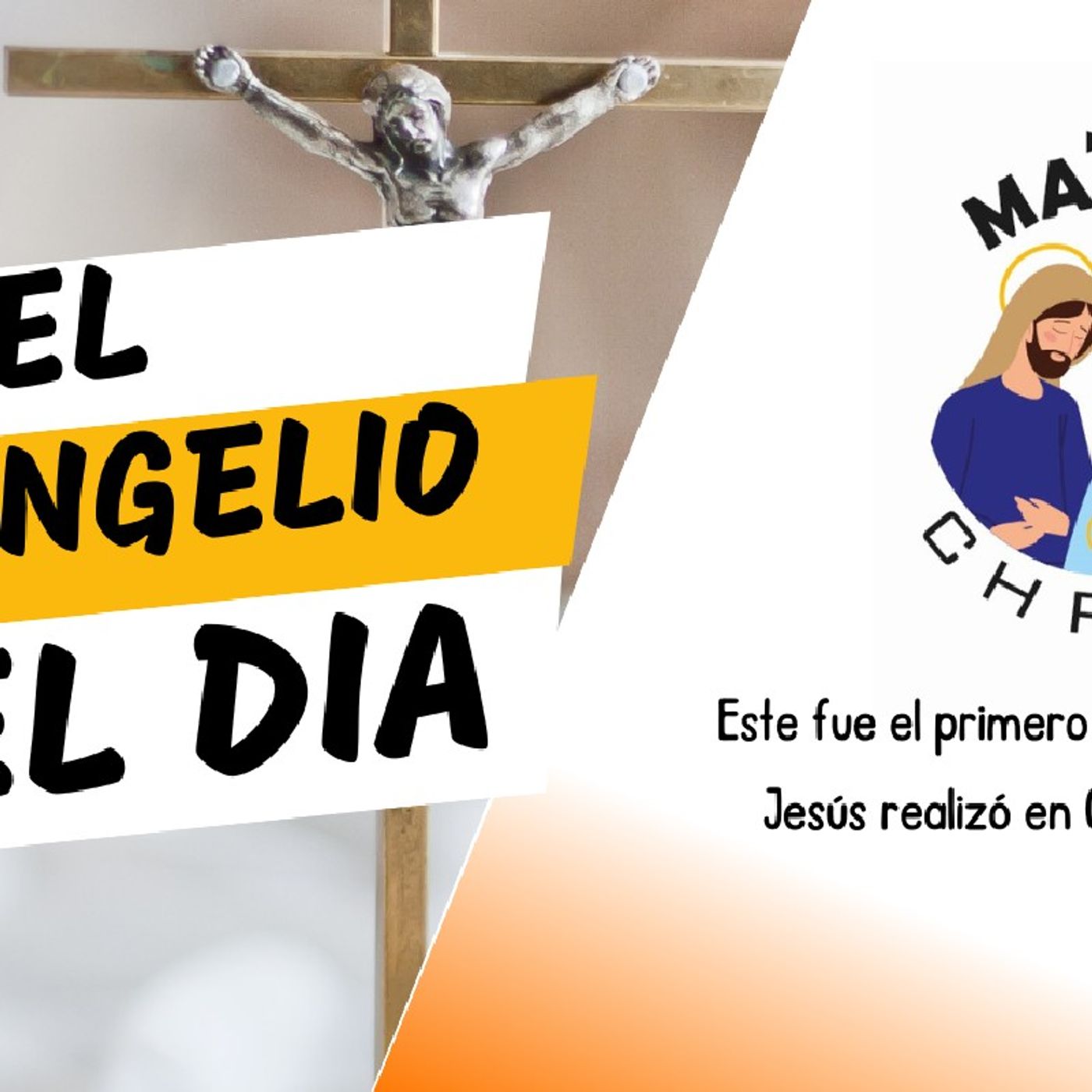 El podcast de Dimas N. Carvajal