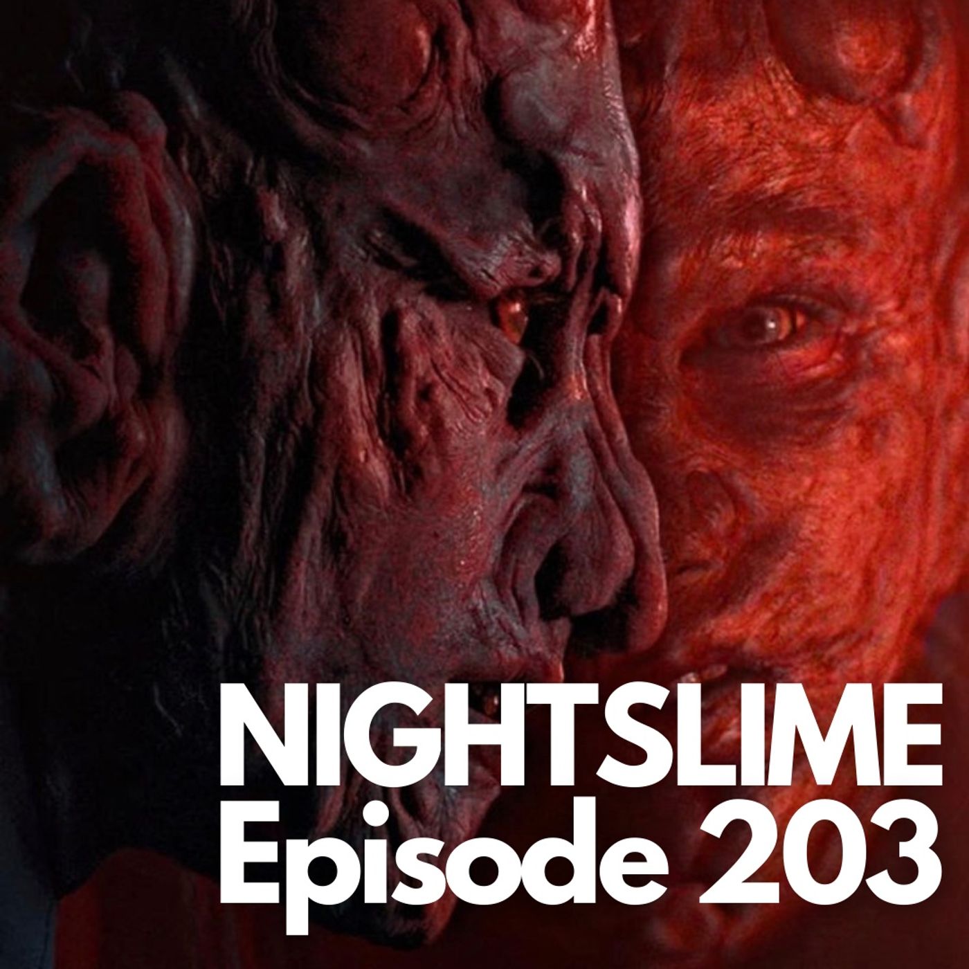 Nightslime