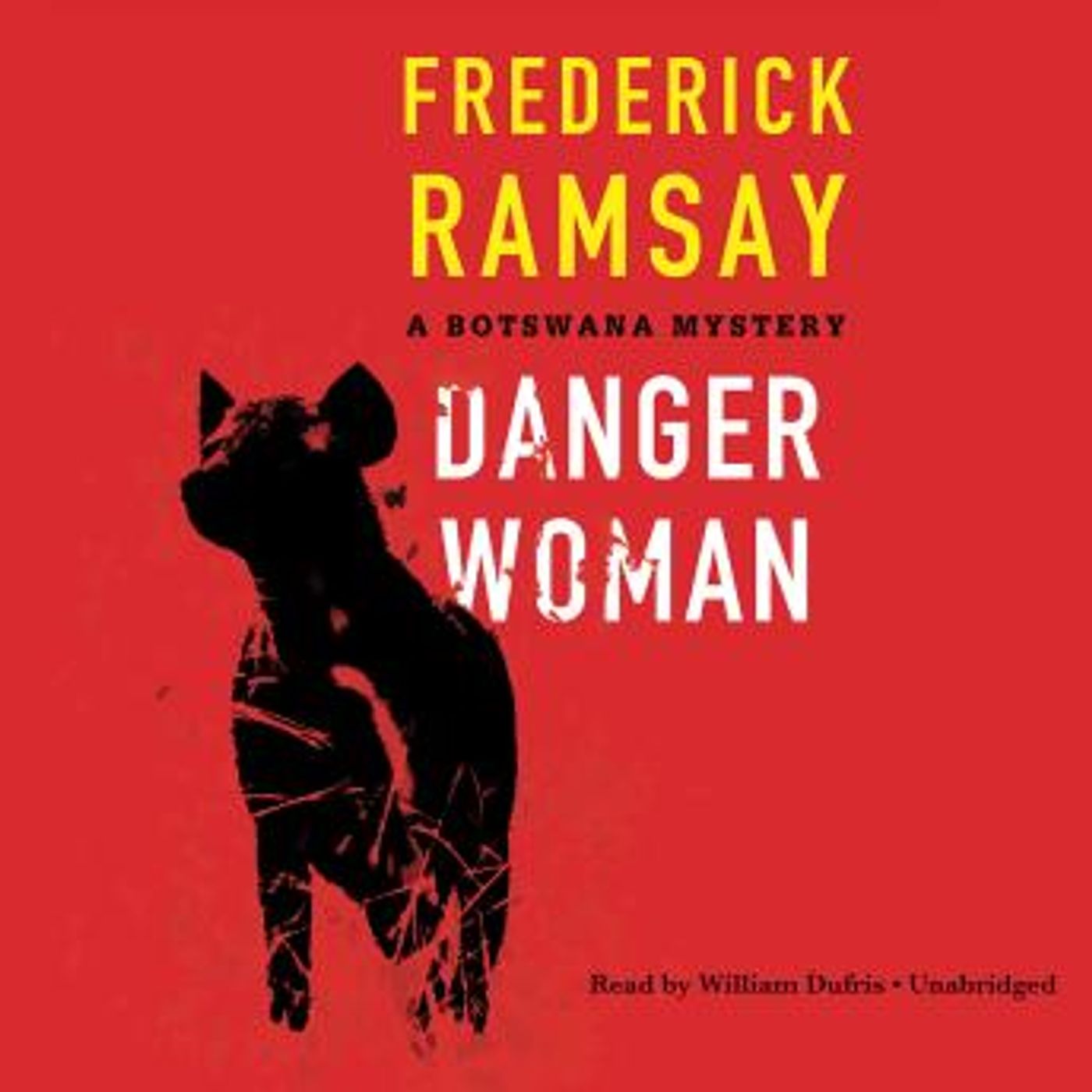 Full Trial Audiobooks in Mystery, Thriller & Horror, Police & Detective