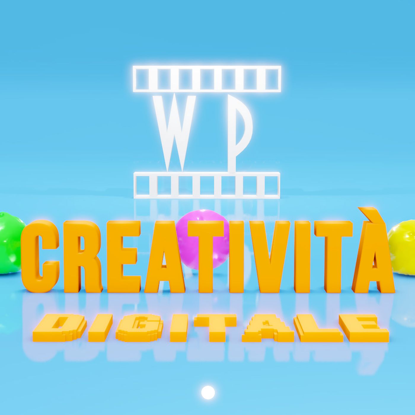Creatività Digitale - Wonderland Production (Edoardo Bellanti, Alice Corsi)