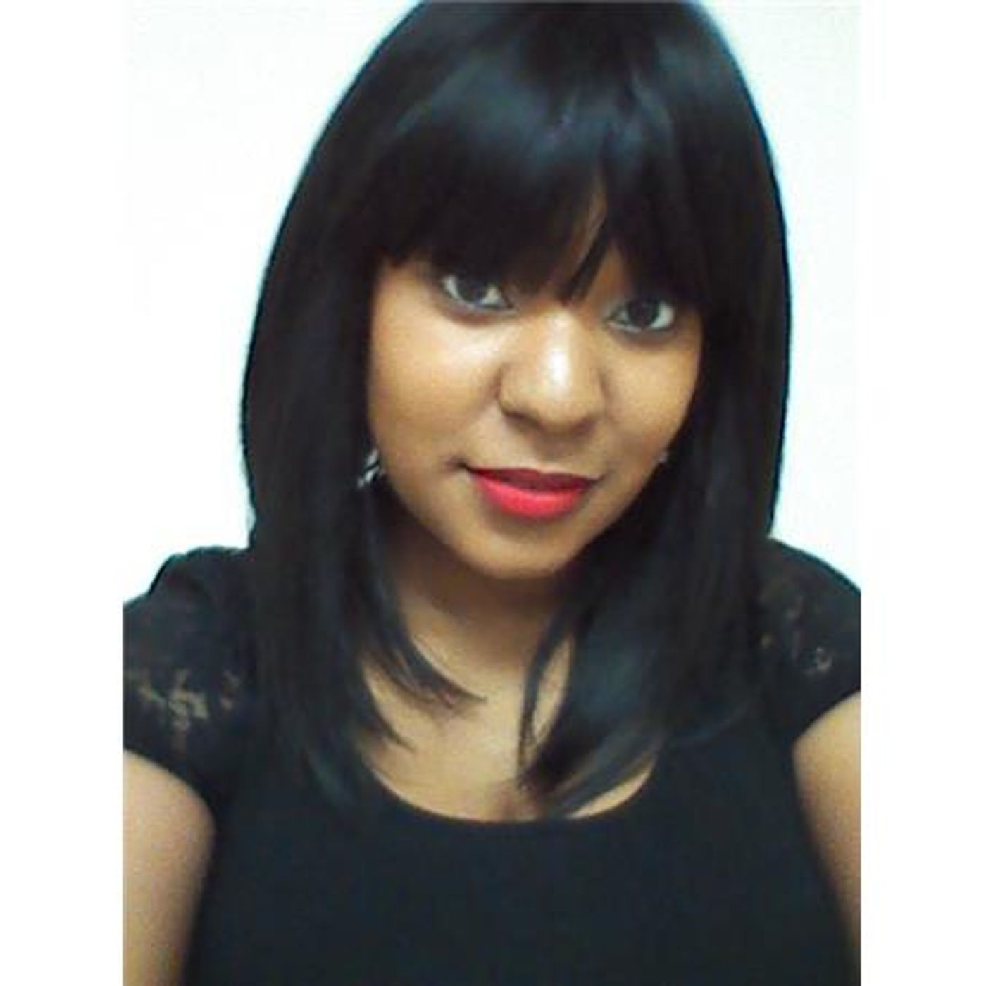 Gwen Finley\'s show