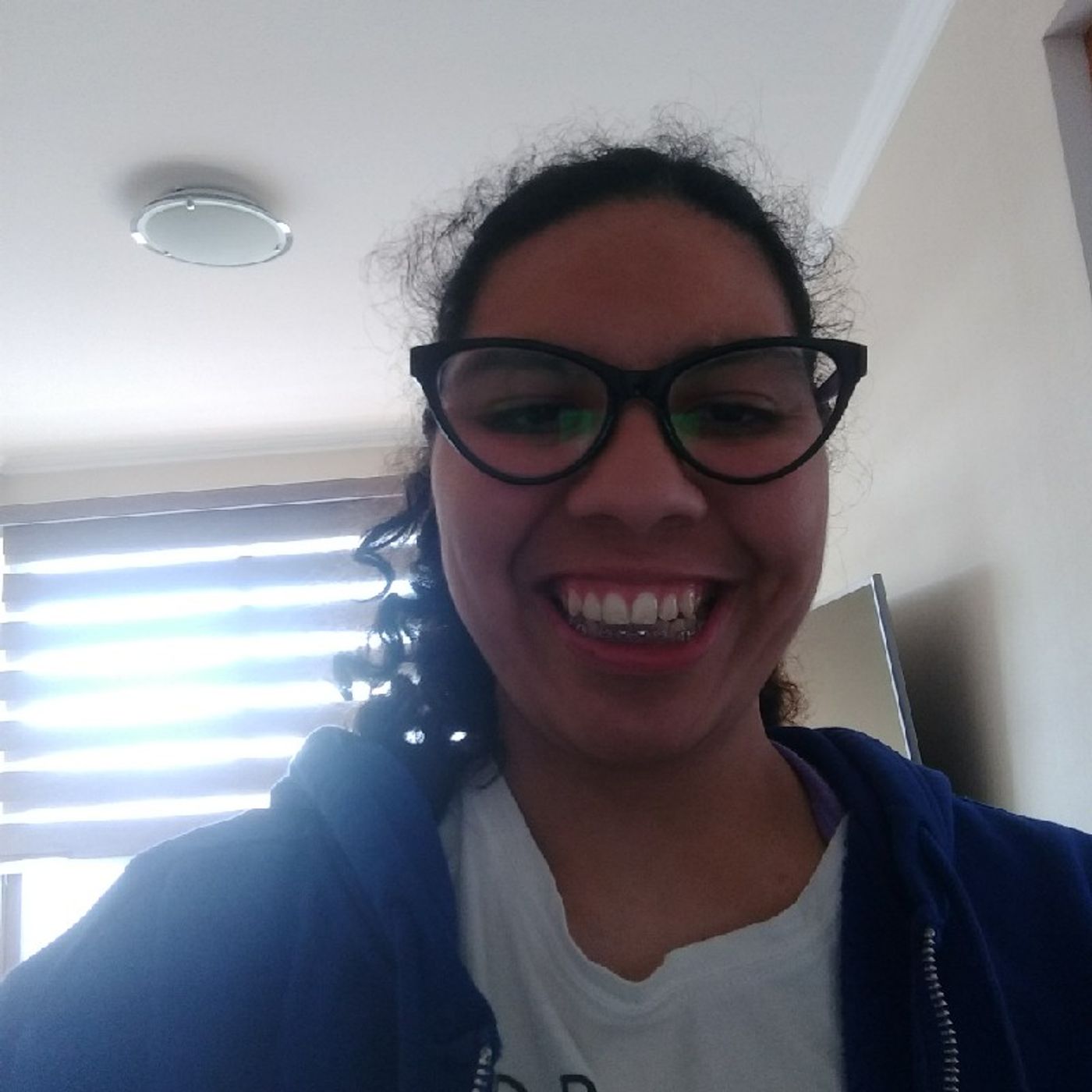 El podcast de Catalina Stuardo