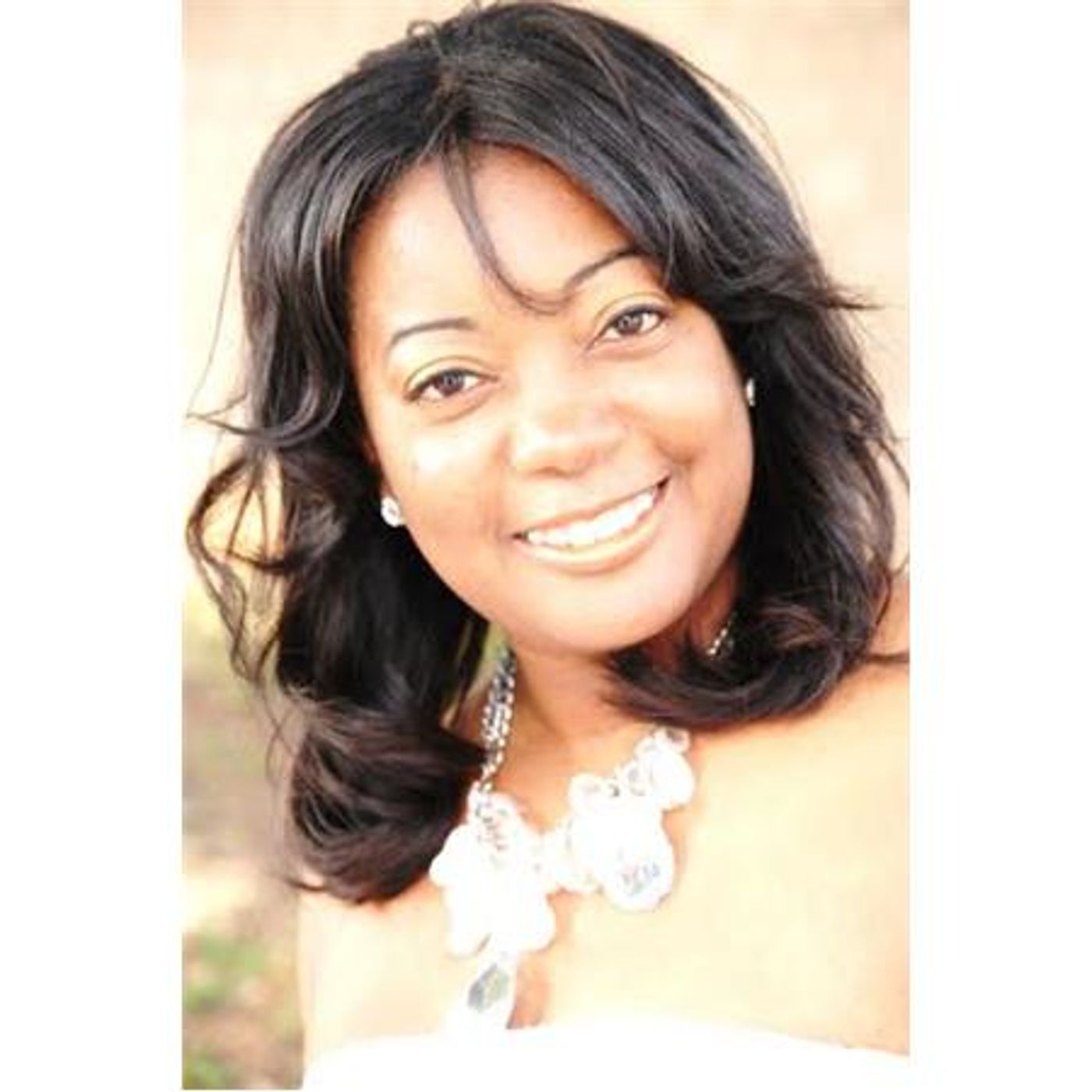 Encouraging Moments with Keva Renee