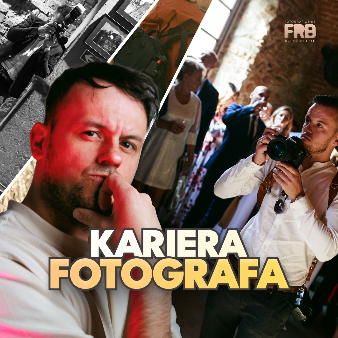 Fotograficznie Rzecz Biorąc
