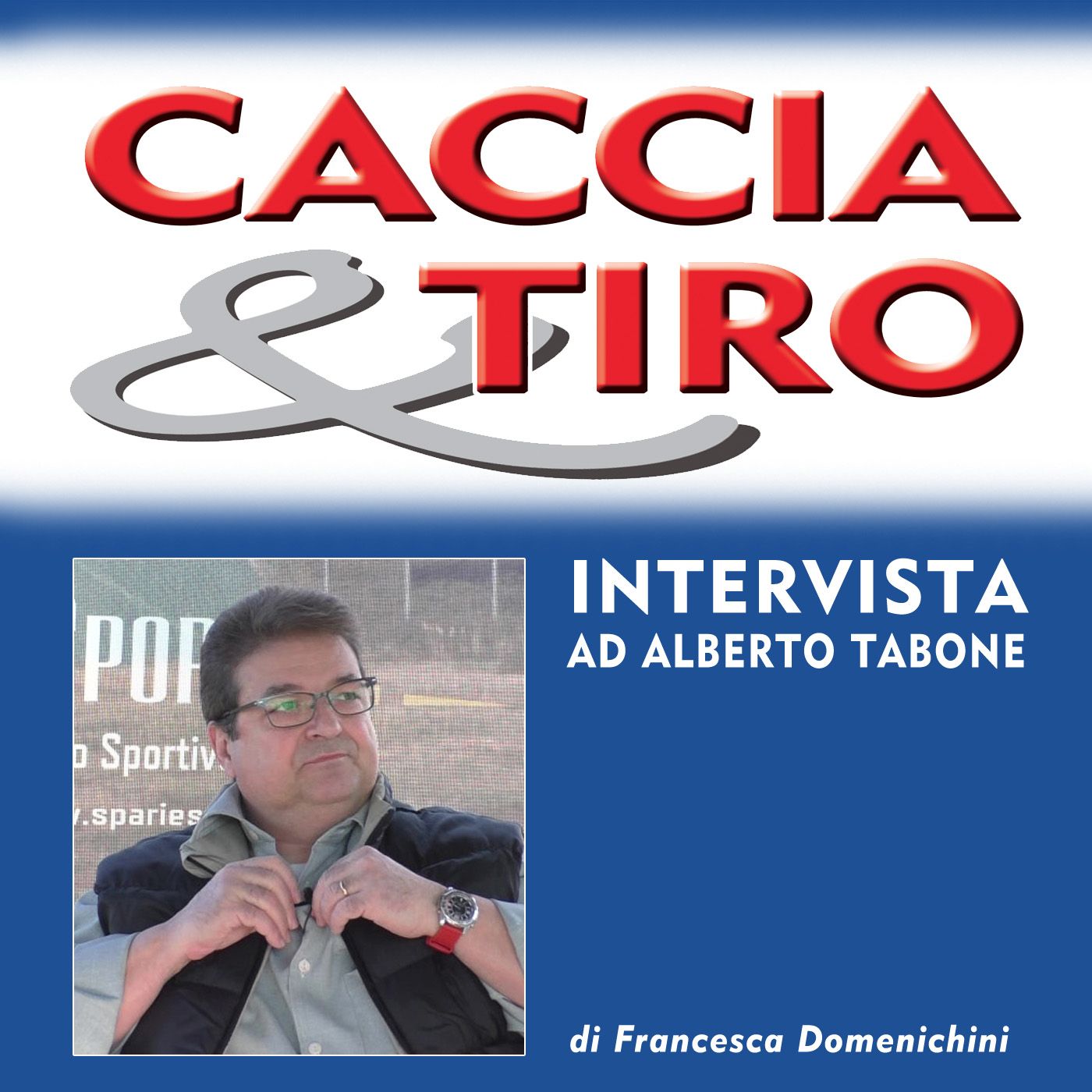 TIRO. L\'INTERVISTA