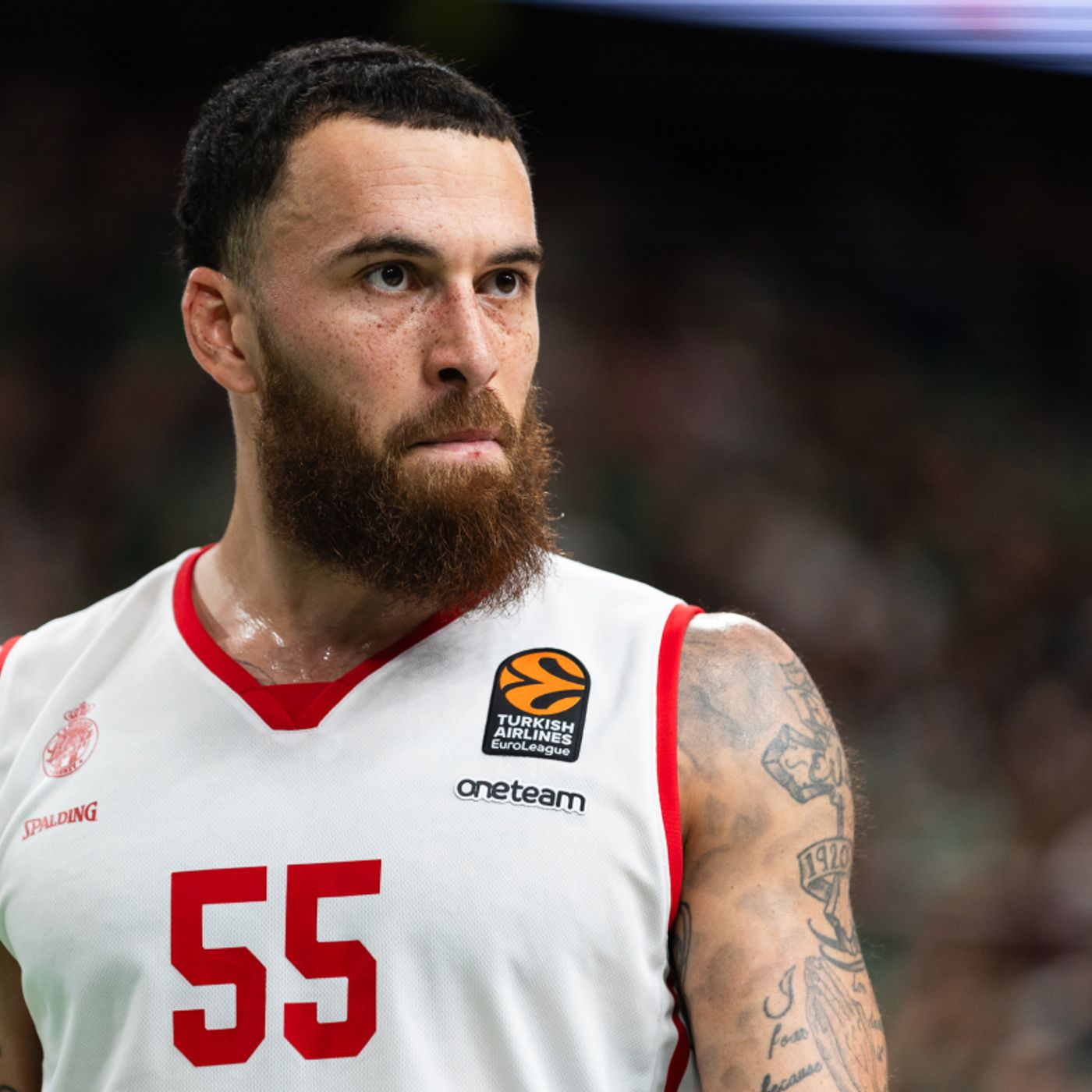 La previa de la doble jornada Euroliga para Barça, Real Madrid y Baskonia episode artwork