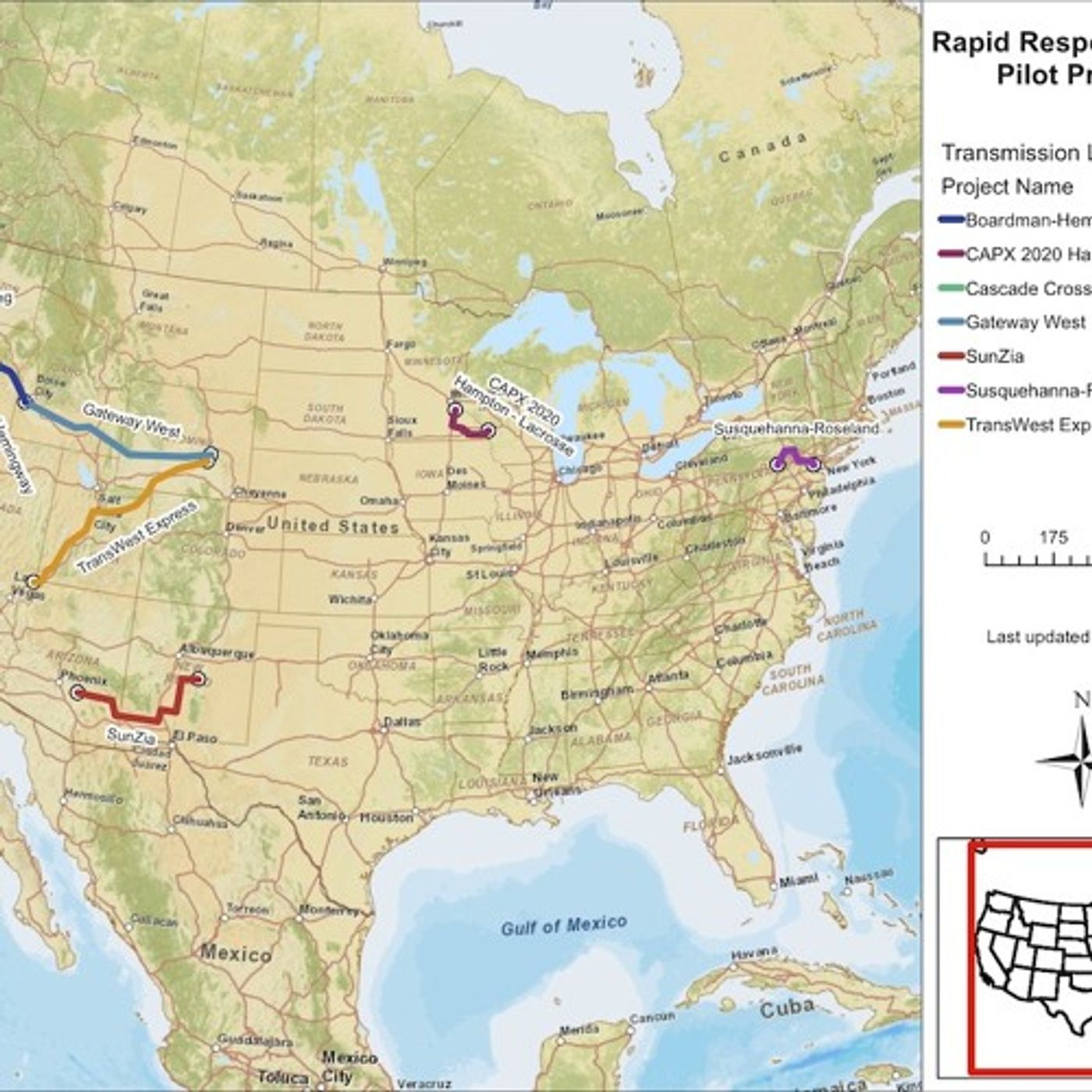 Federal Energy Plan Fast-Tracks Power Lines Across Northwest episode artwork