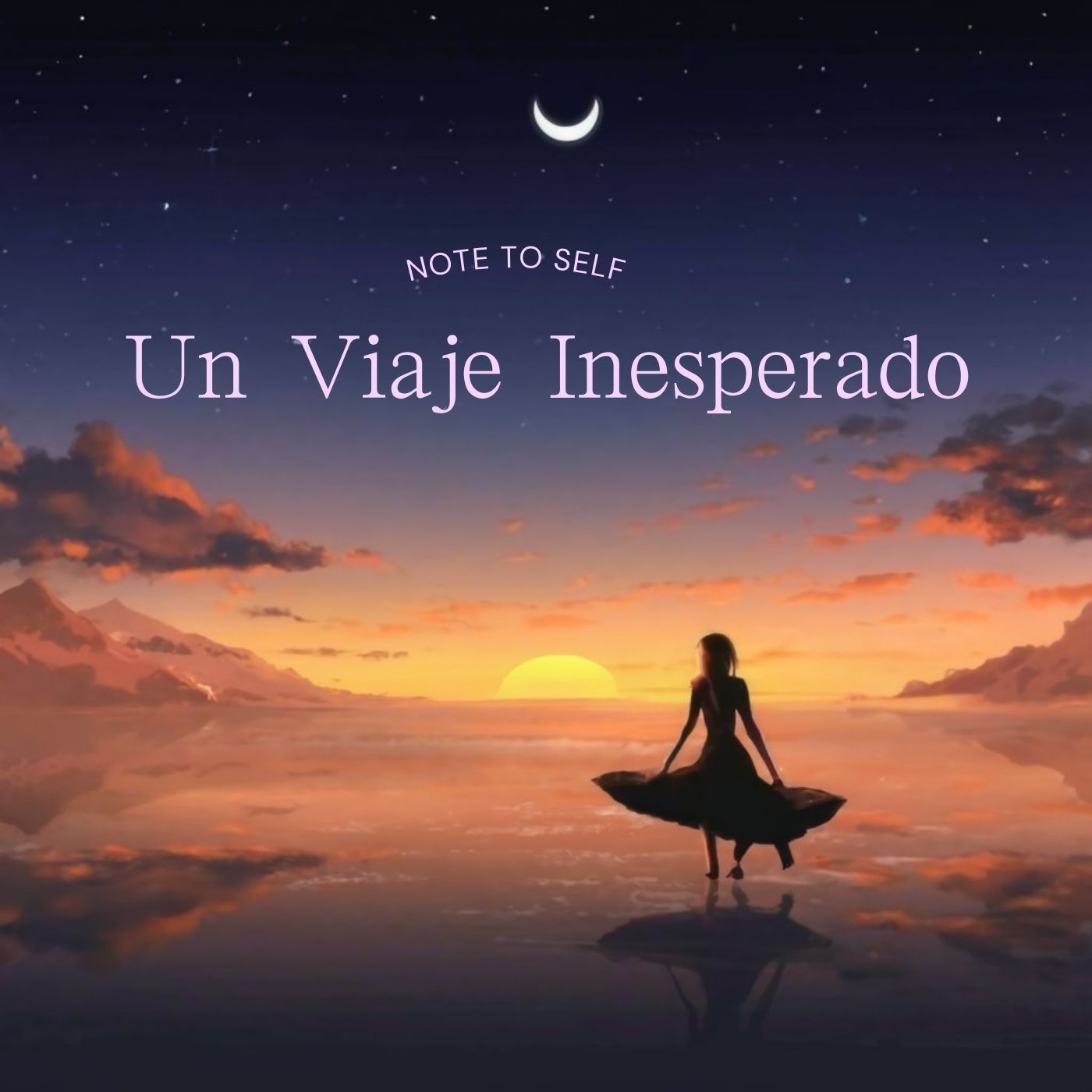 Un Viaje Inesperado