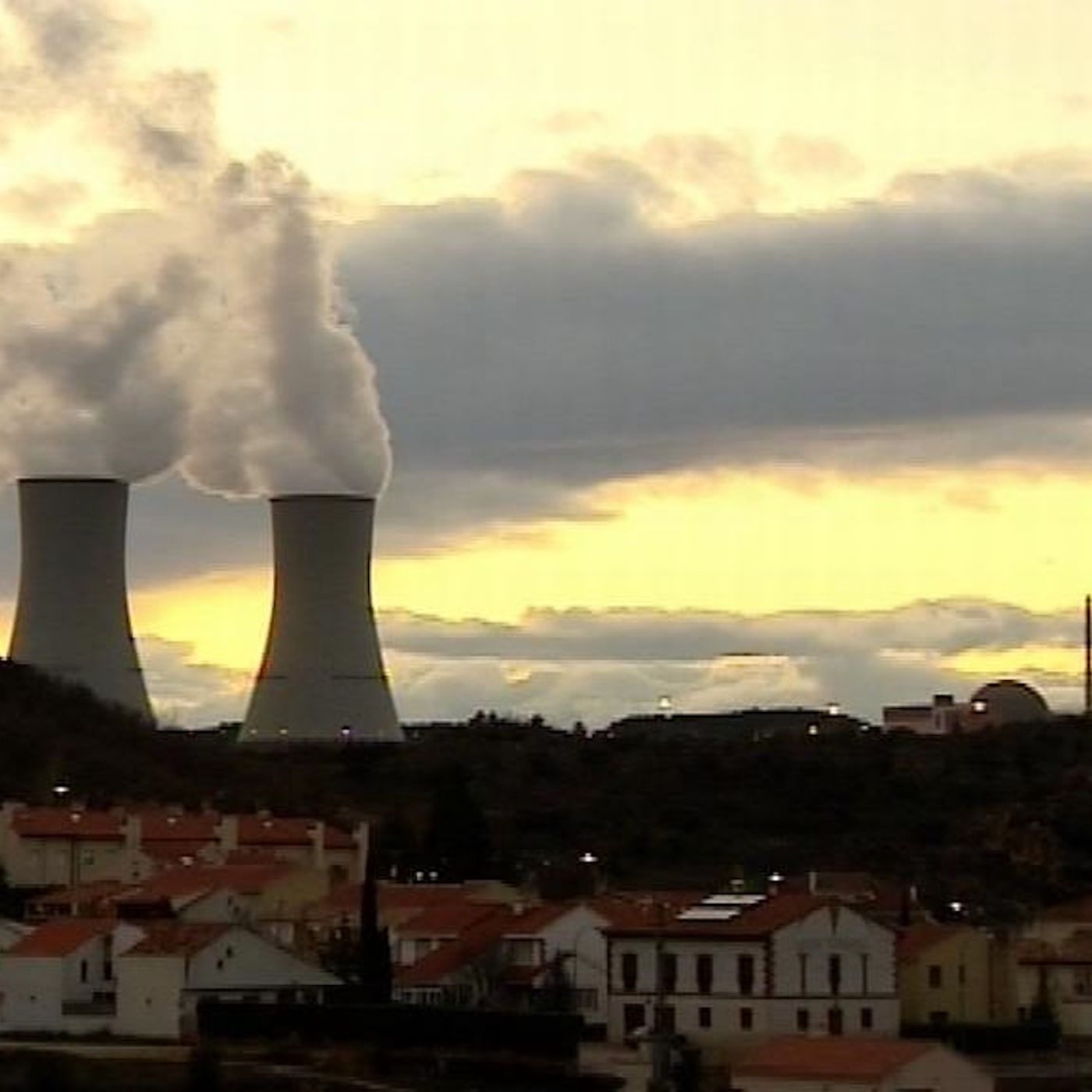 Federico a las 7: La economía reposa en la energía