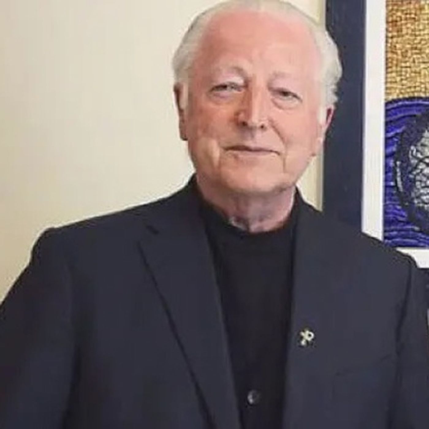 24/06/2024 - Intervista a Monsignor Igino Schiff, per i sessant'anni di ordinazione episode artwork