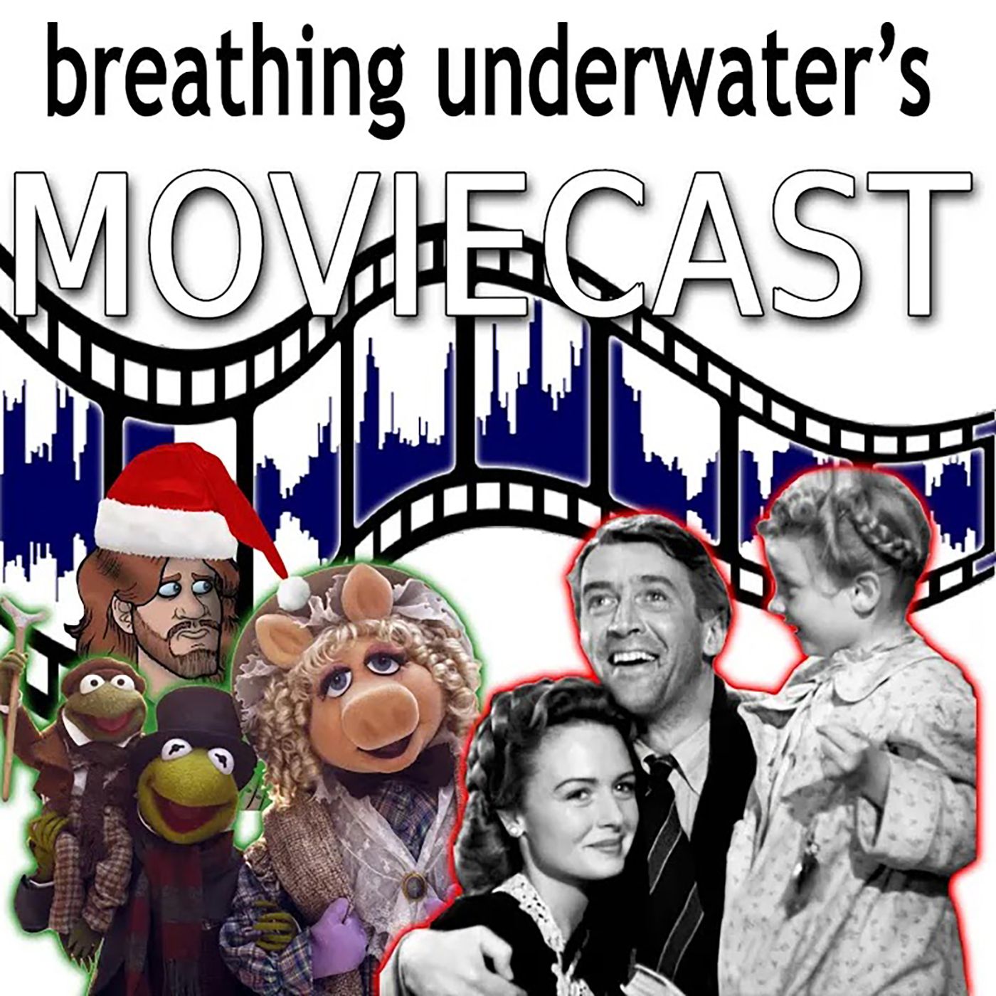 Bah! Humbug! (Moviecast 3)