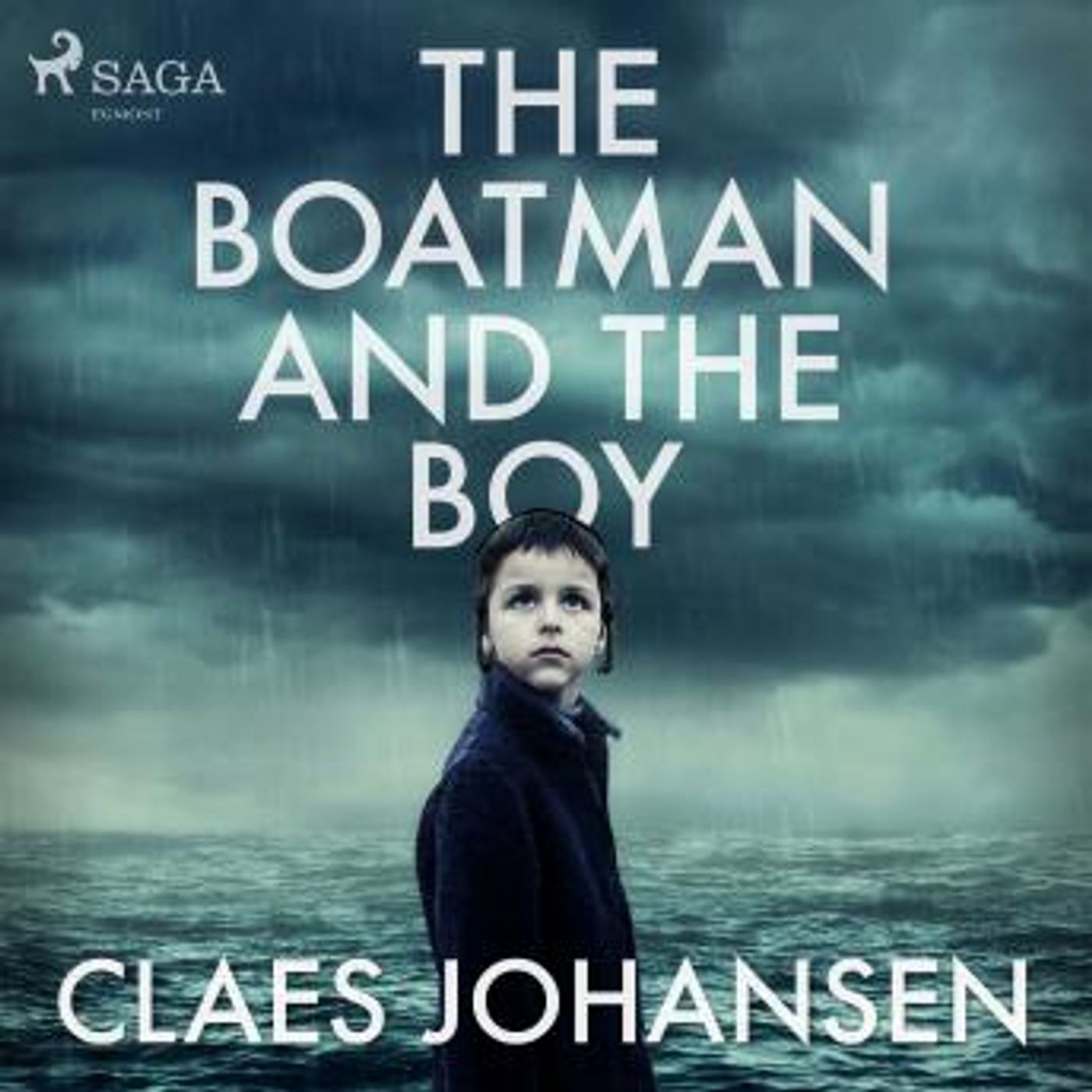 Full Audiobooks in Mystery, Thriller & Horror, Suspense