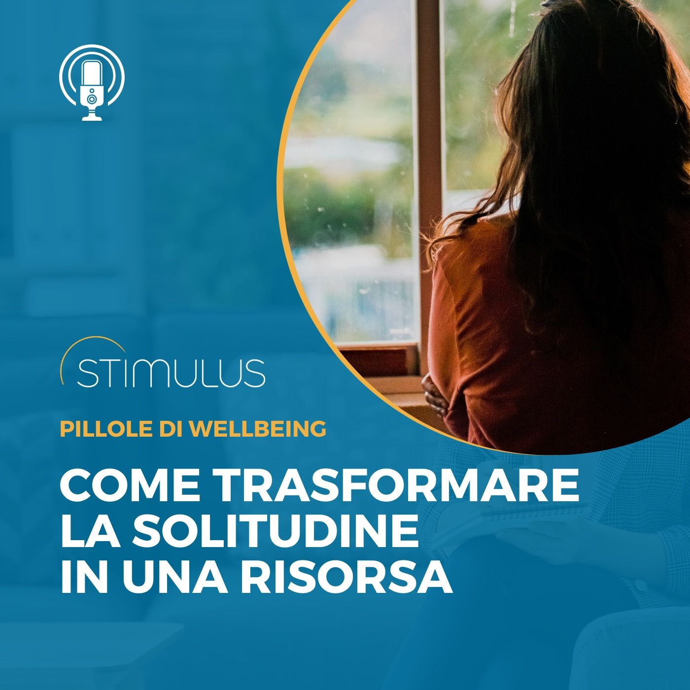 Pillole di Wellbeing