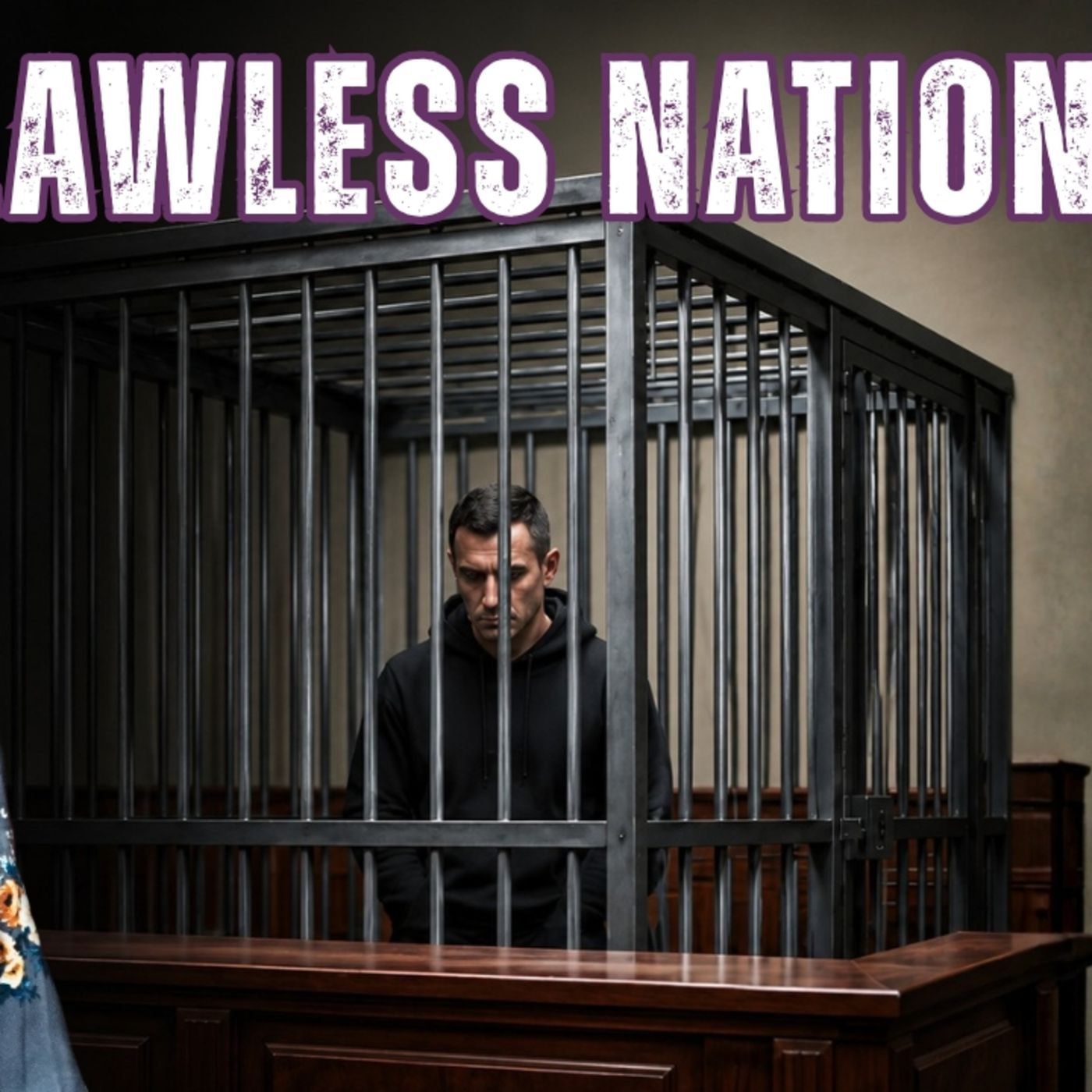 Law Is for the Weak: Why Russians Have No Respect for the Law episode artwork