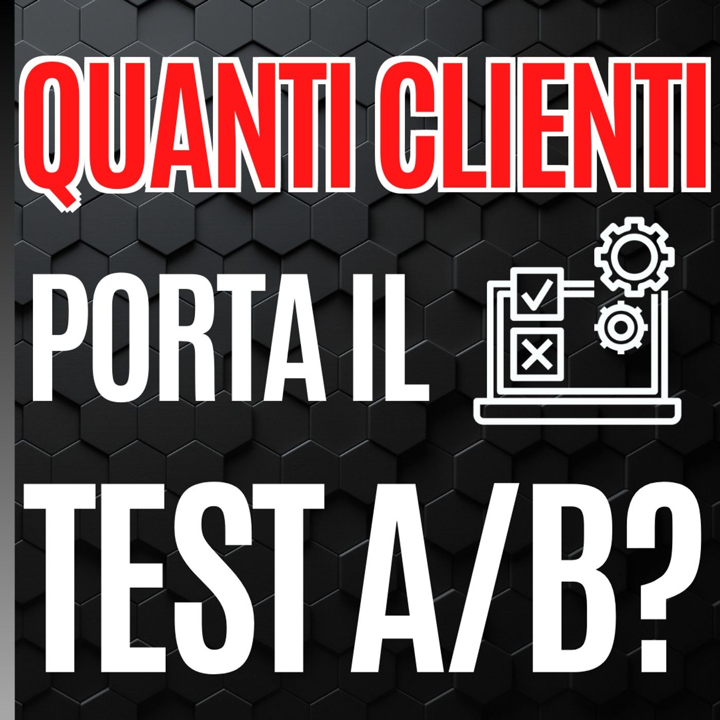 Comunicare per Vendere - i Sarti del Web