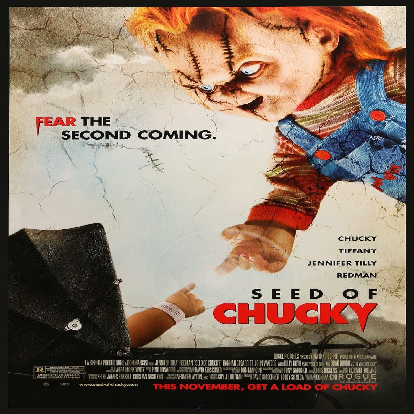 Seed of Chucky