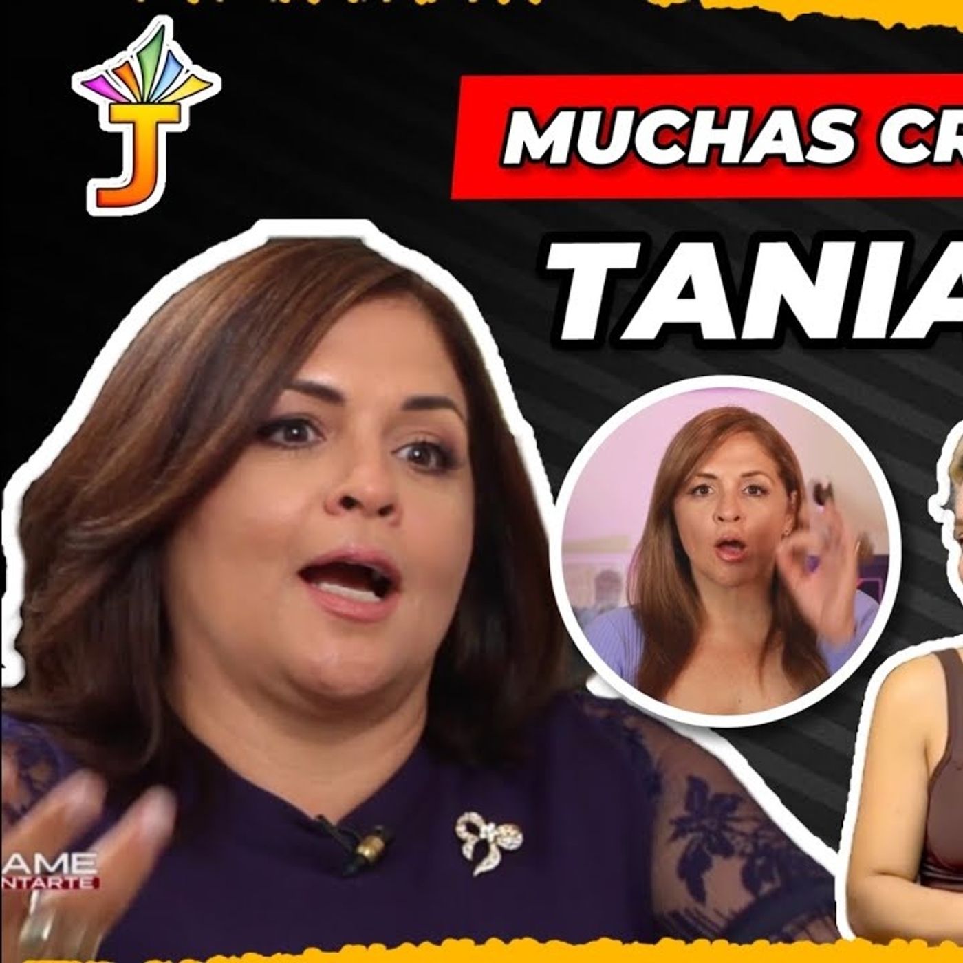 NUNCA TE VINCULES CON ALGUIEN QUE ESTE POR DEBAJO DE TI episode artwork